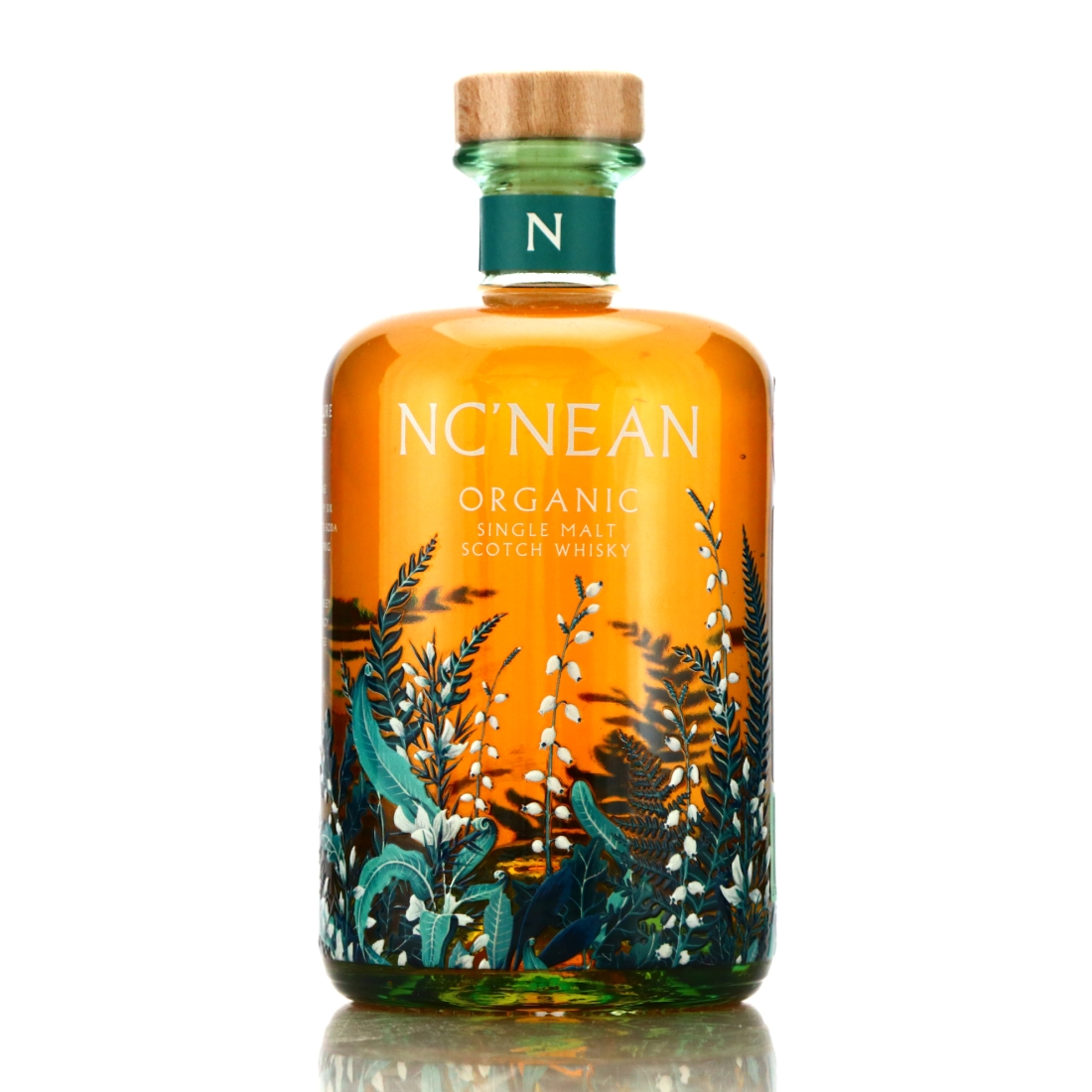Nc'nean Batch #9