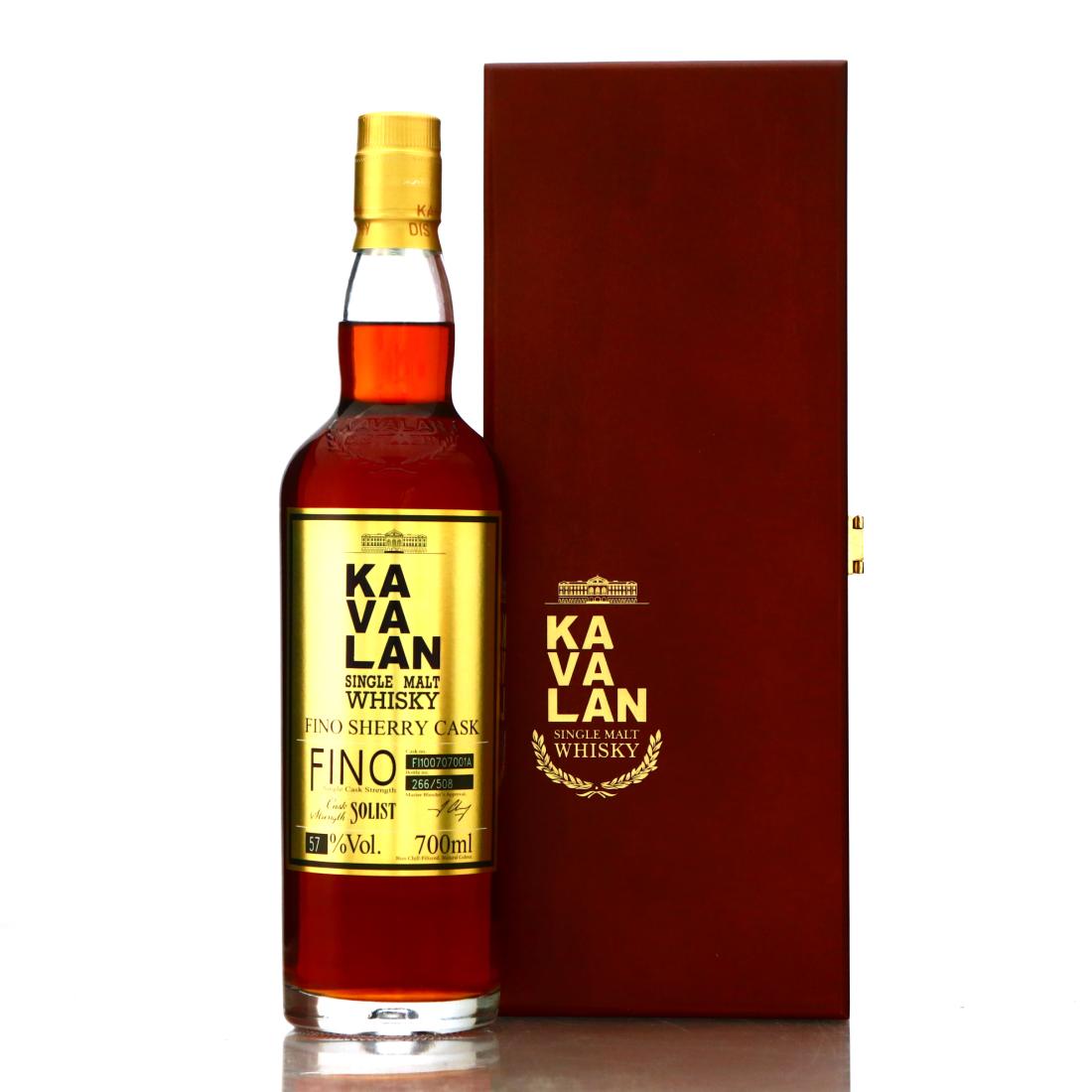 Kavalan Blender's Select 1 Litre Whisky | Whisky Auctioneer