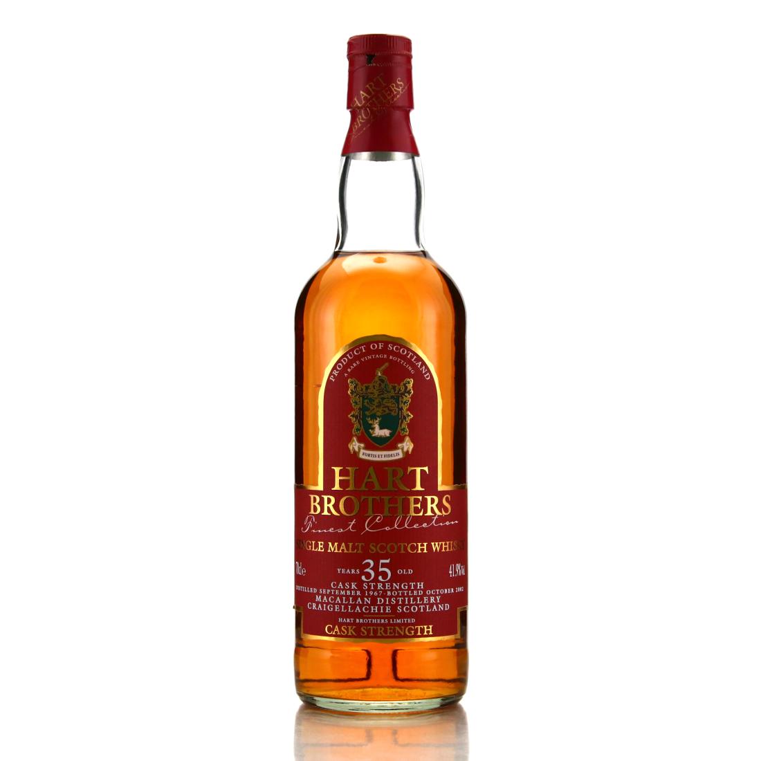 Macallan 1987 18 Year Old Whisky | Whisky Auctioneer