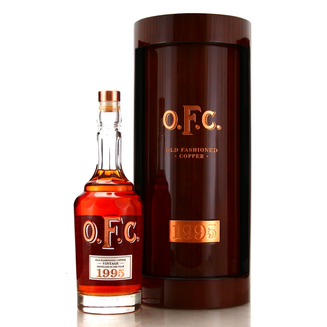 OFC 1995 Vintage