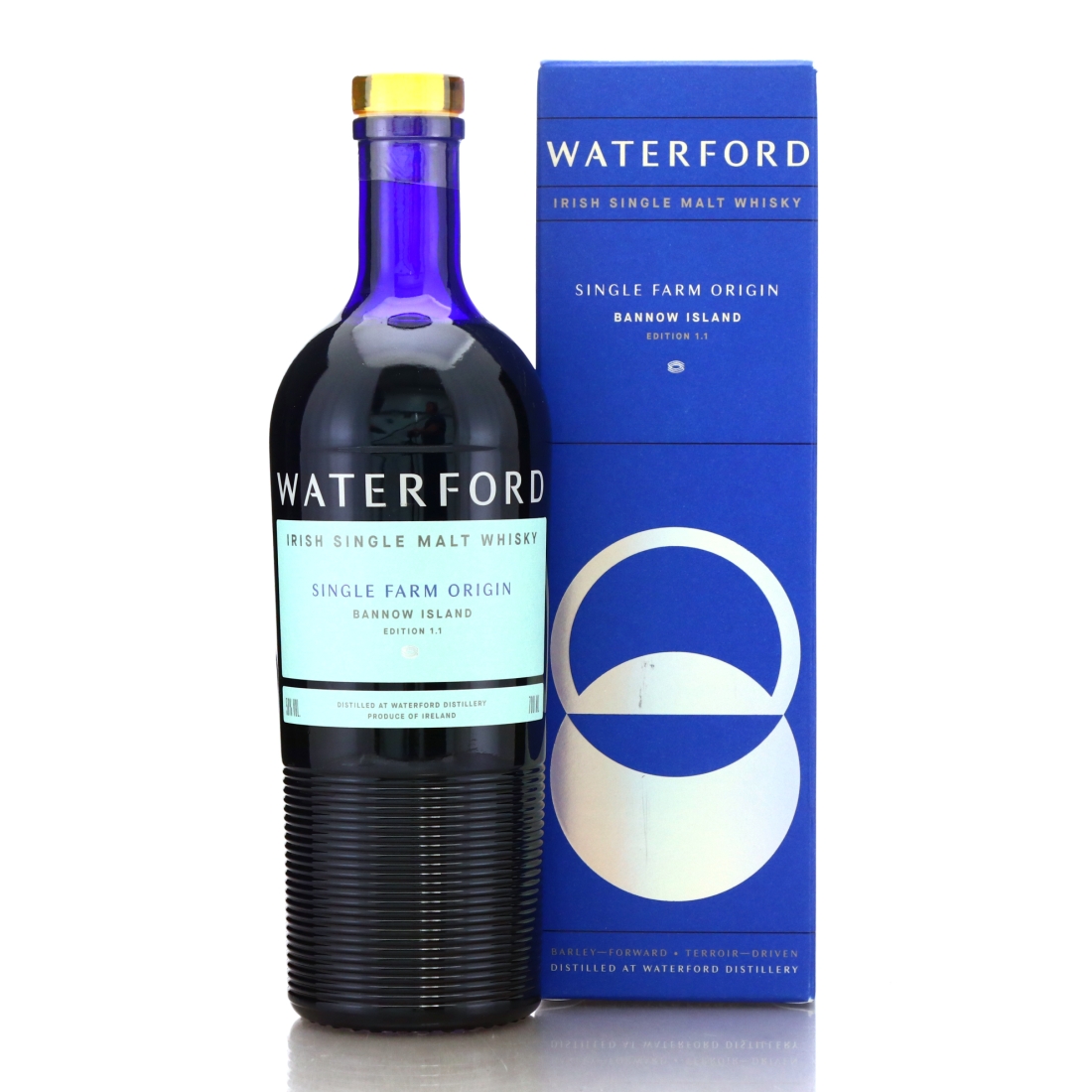Waterford Single Farm Origin Edition 1.1 / Bannow Island