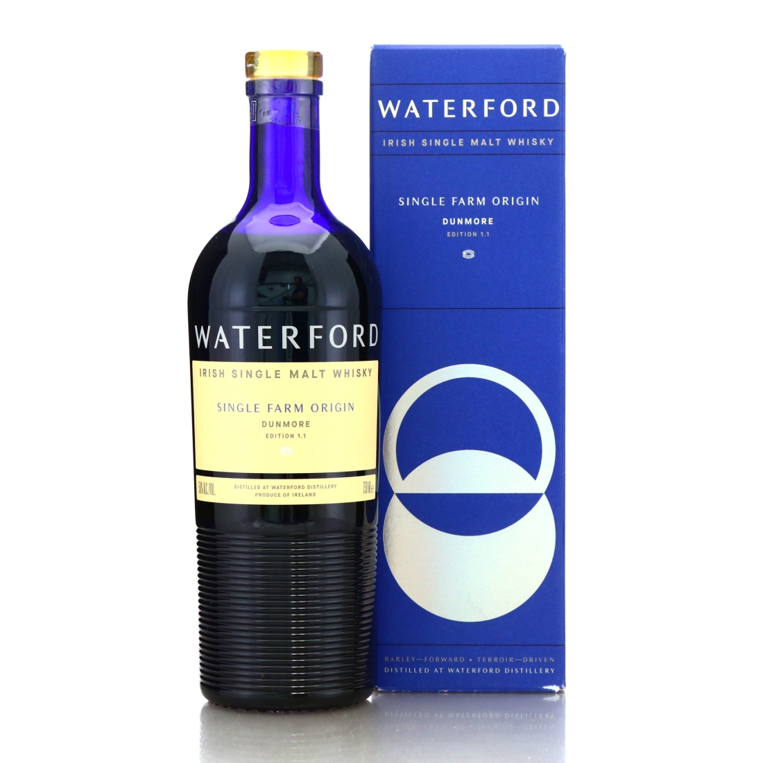 Waterford Single Farm Origin Dunmore Edition 1.1 75cl / US