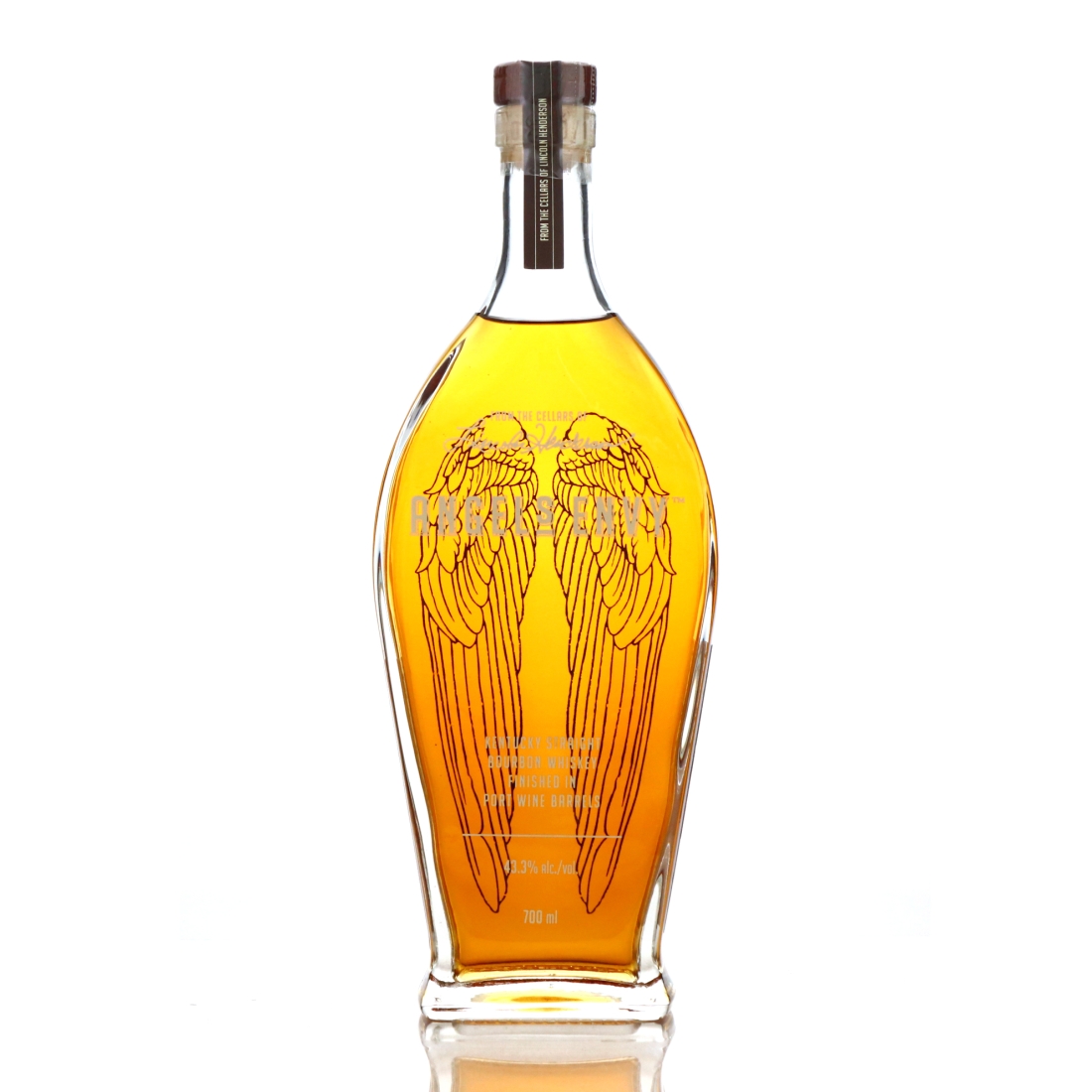 Angel's Envy Port Finish Kentucky Straight Bourbon 70cl