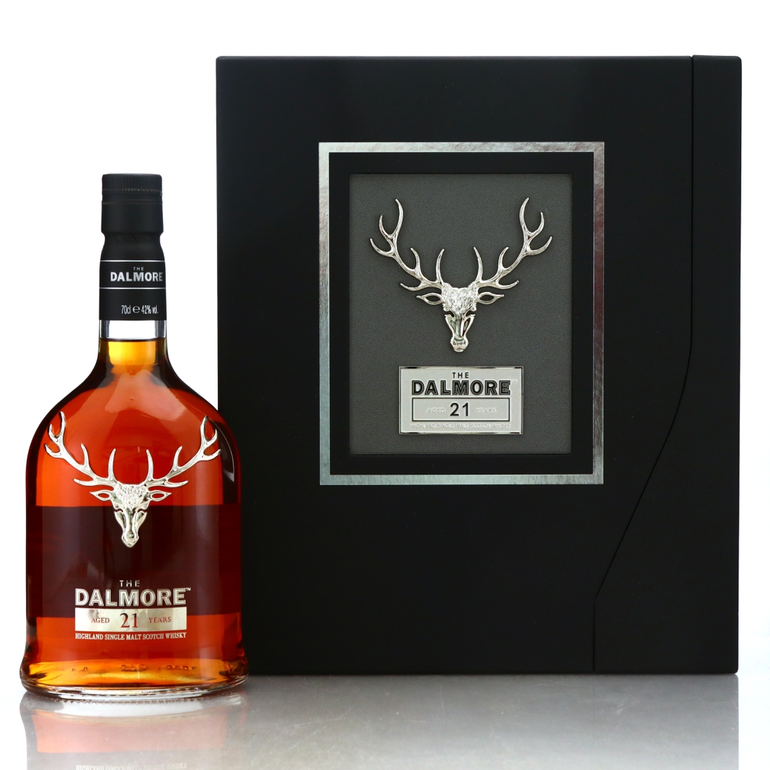 Dalmore 21 Year Old 2021 Release