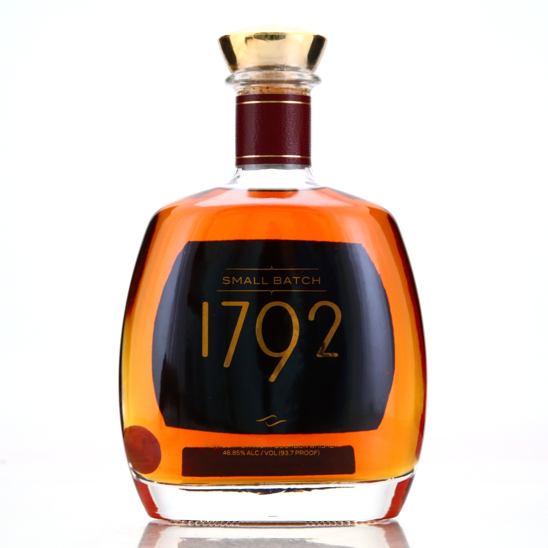 Barton 1792 Small Batch Kentucky Bourbon
