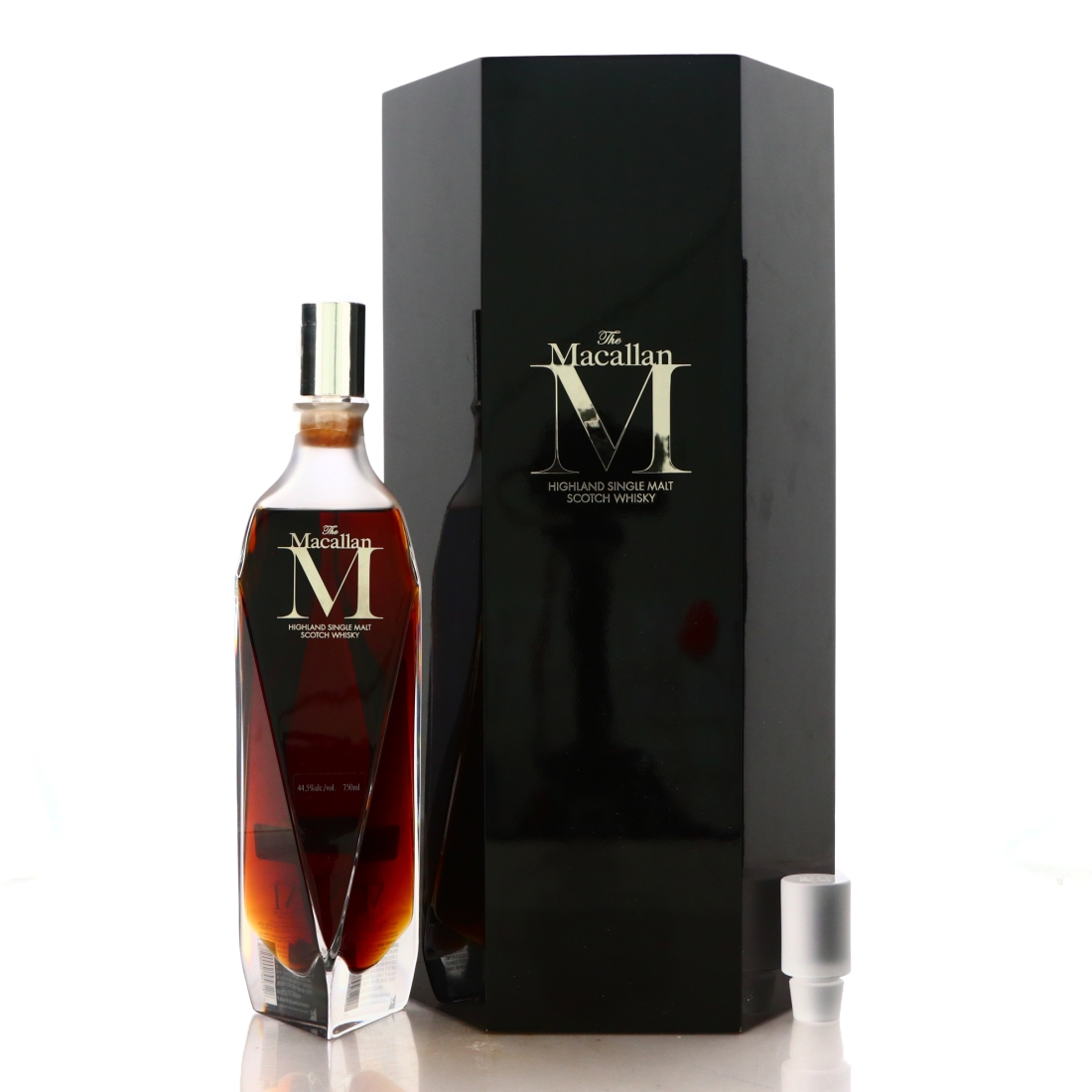 Macallan M 2013 Release 75cl / US Import