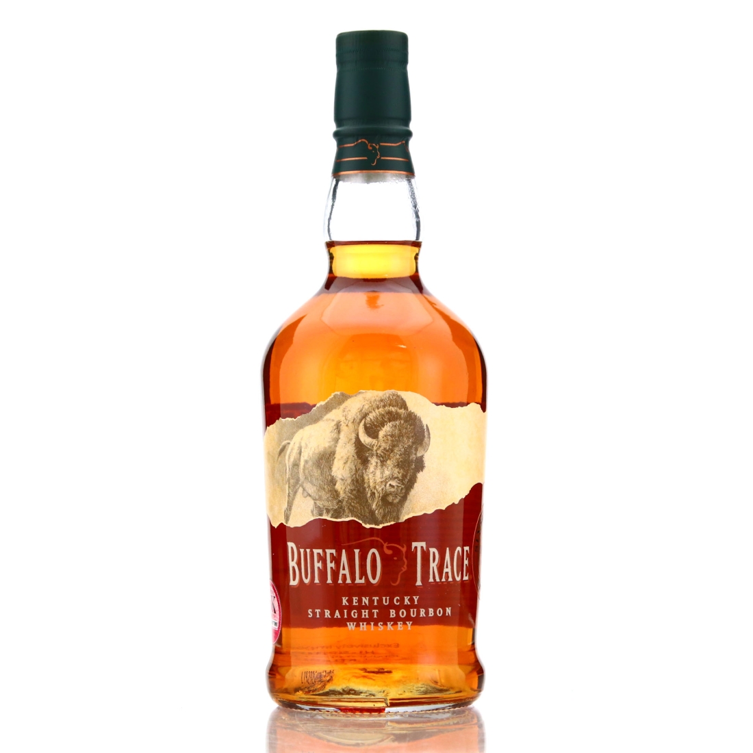 Buffalo Trace Single Barrel 80 Proof 70cl / Hammonds Pick 2019