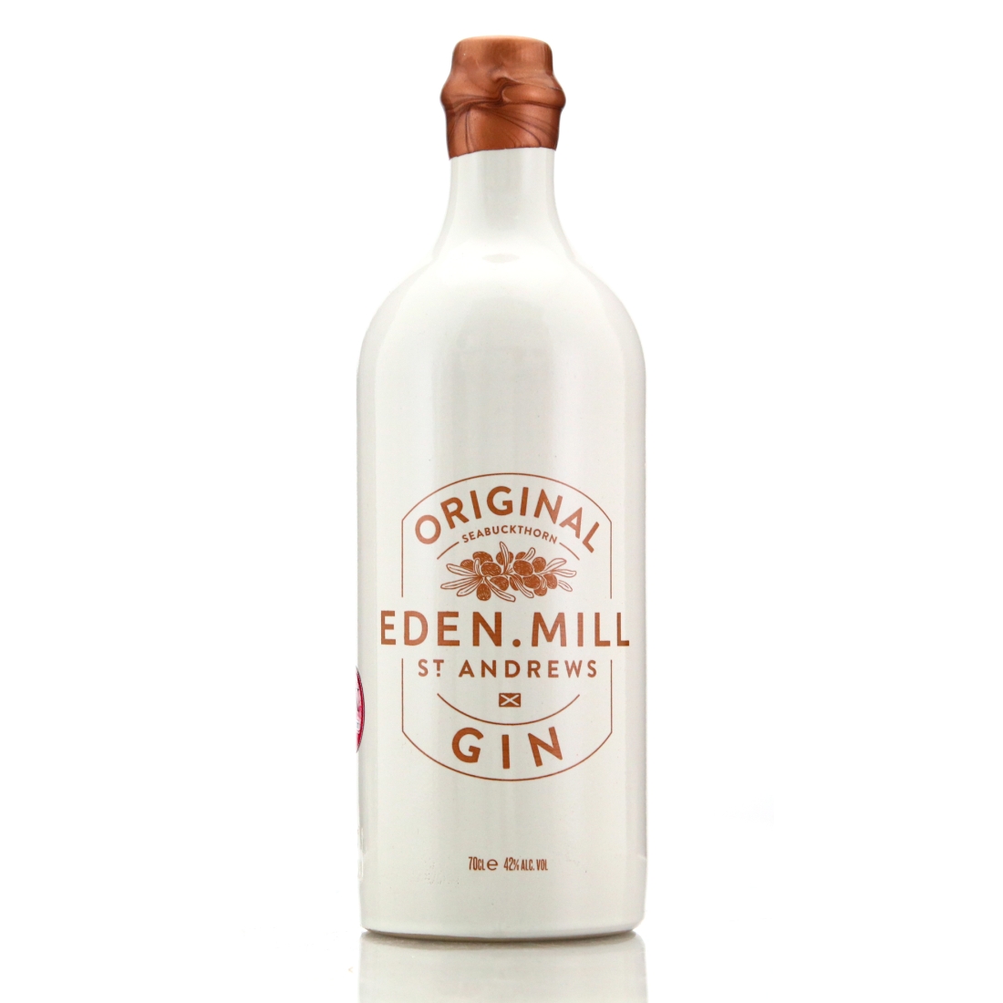 Eden Mill Original Sea Buckthorn Gin