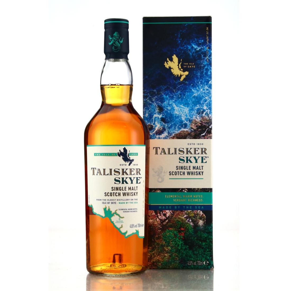 Talisker Skye