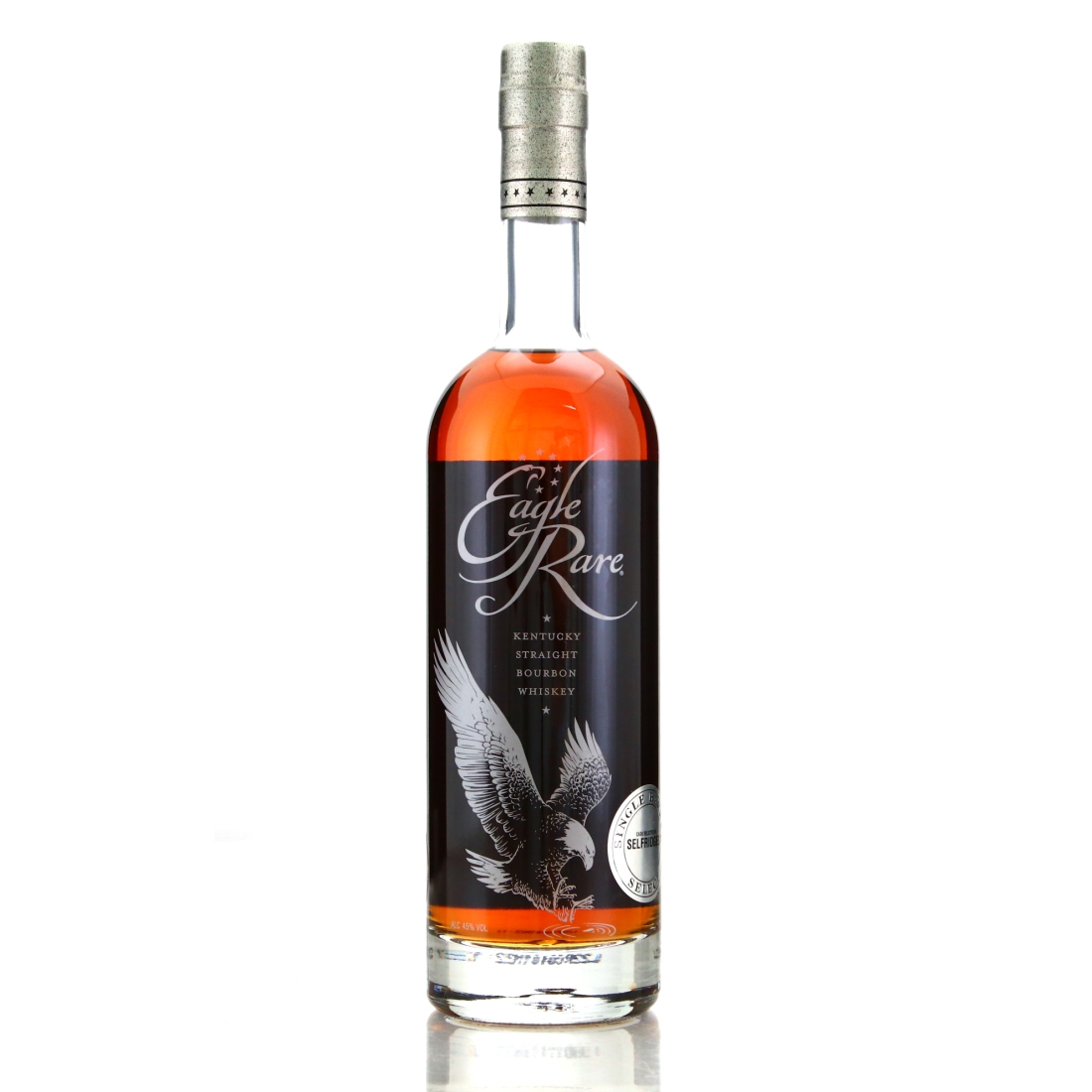Eagle Rare 10 Year Old Single Barrel 70cl / WhiskyNet