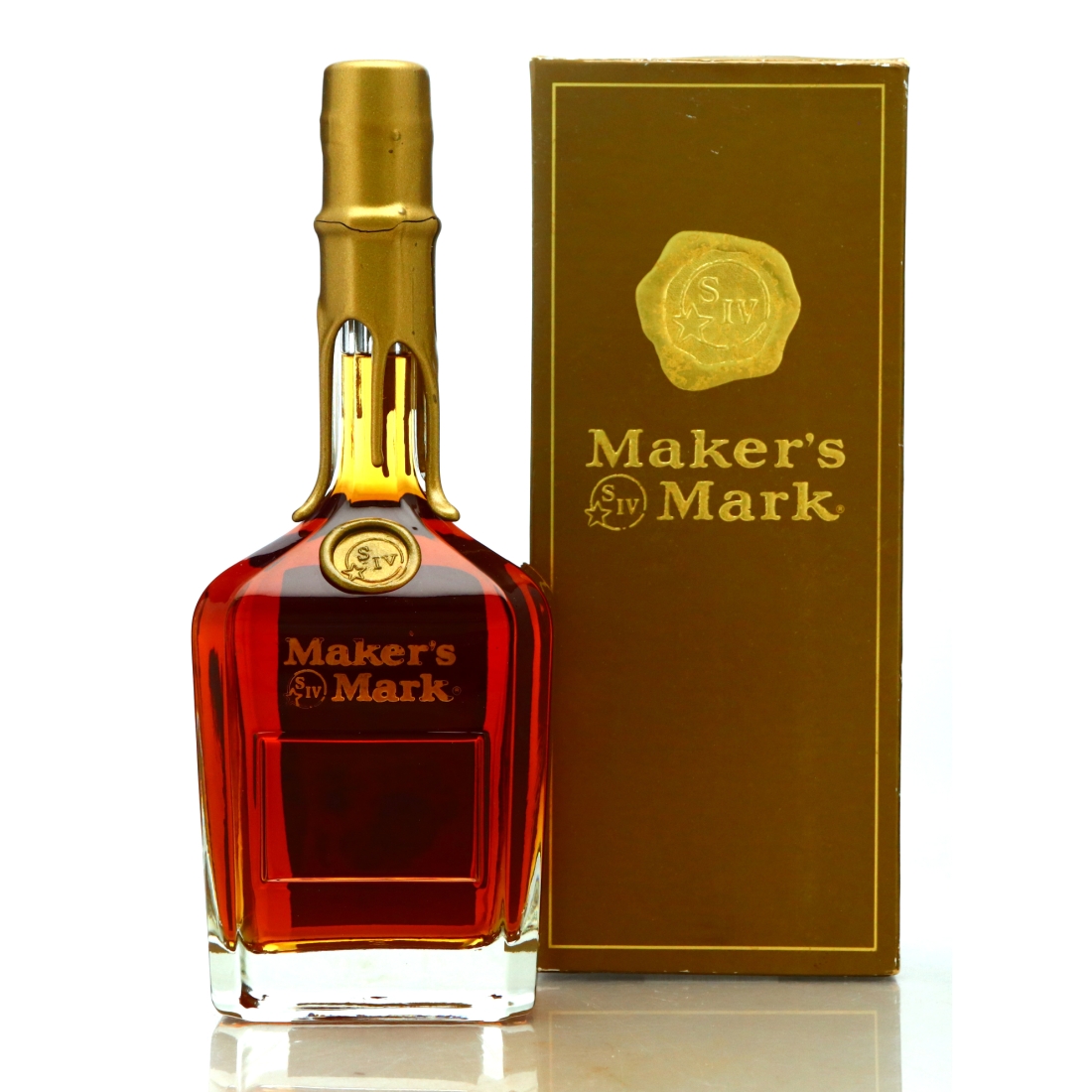 Maker's Mark VIP Kentucky Straight Bourbon