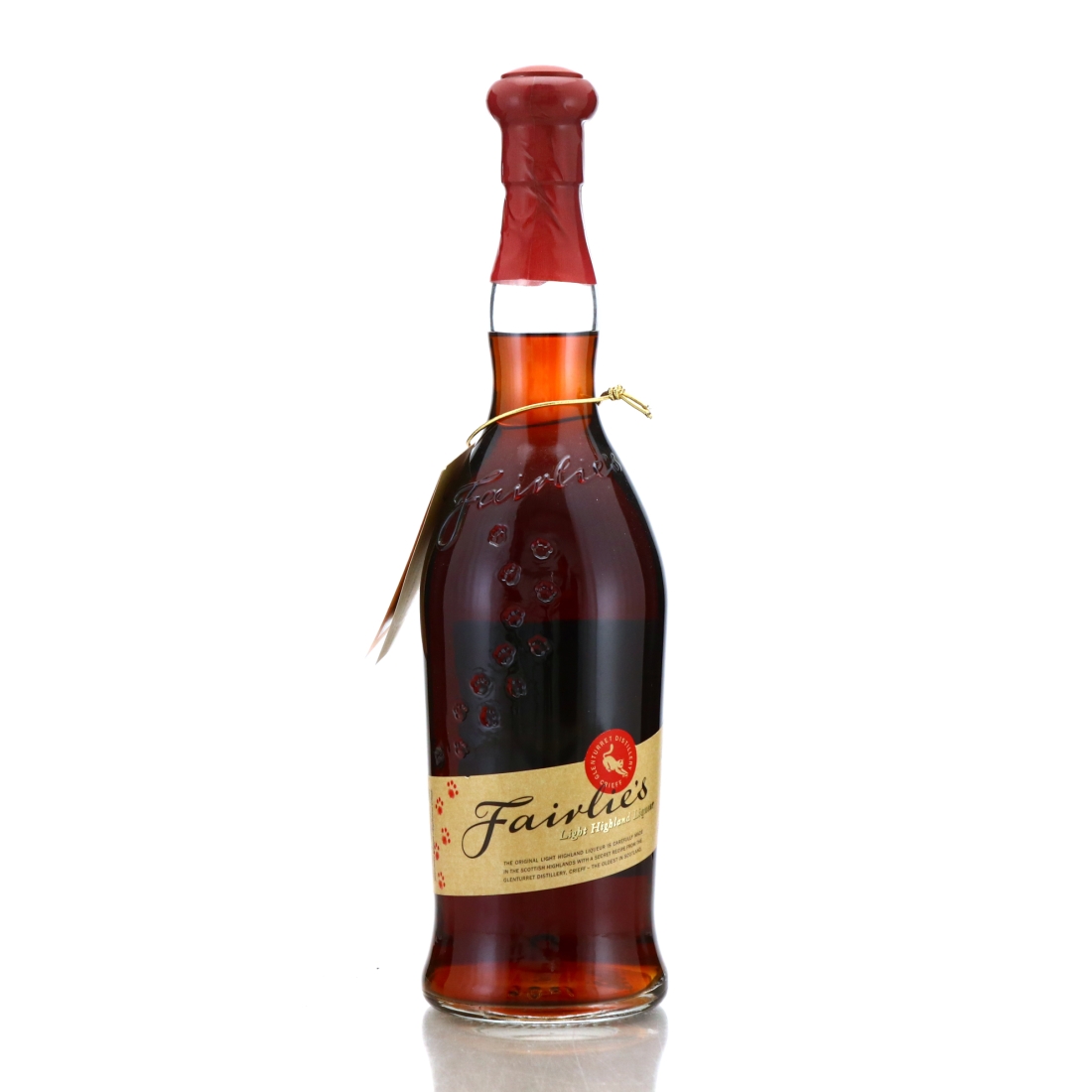 Fairlies Light Highland Liqueur