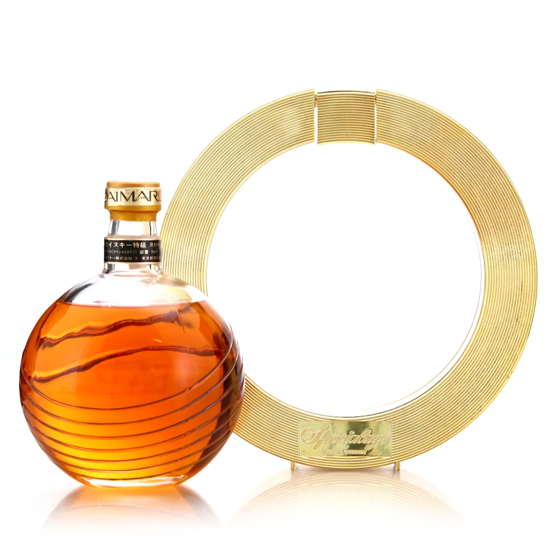 Nikka Specialage Daimaru 75cl