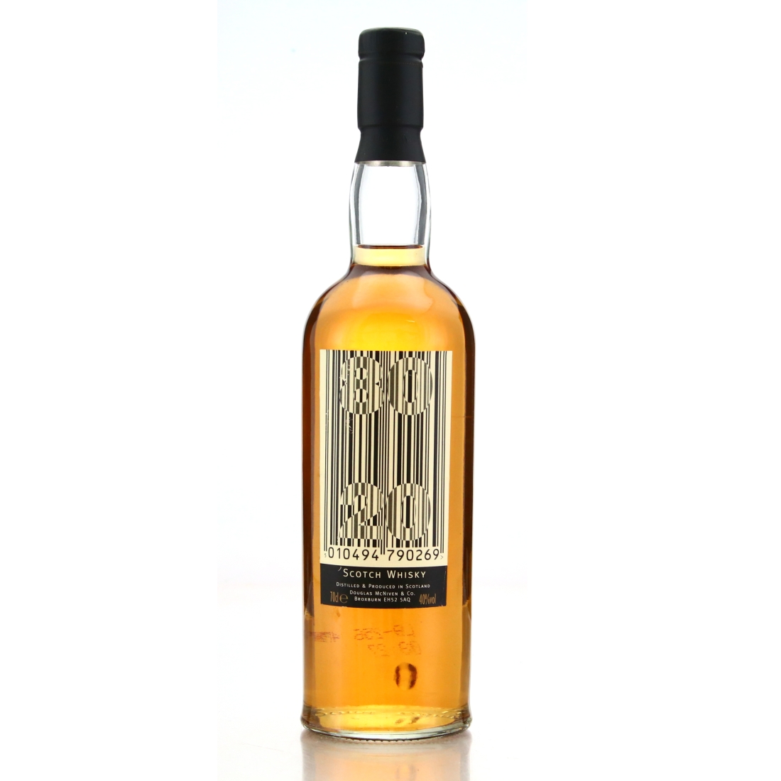 80:20 Glenmorangie