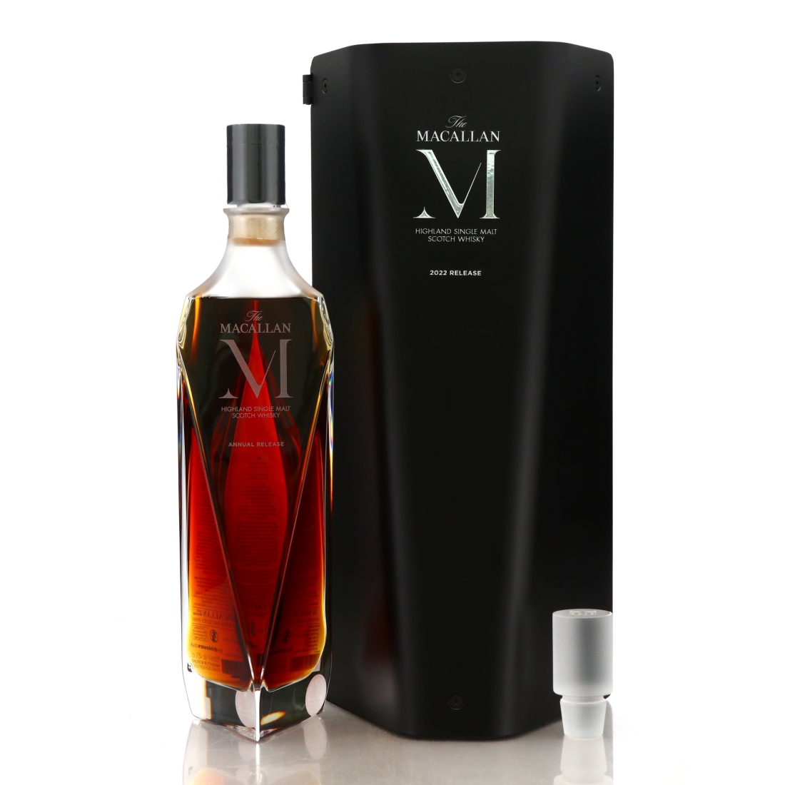 Macallan M 2022 Release