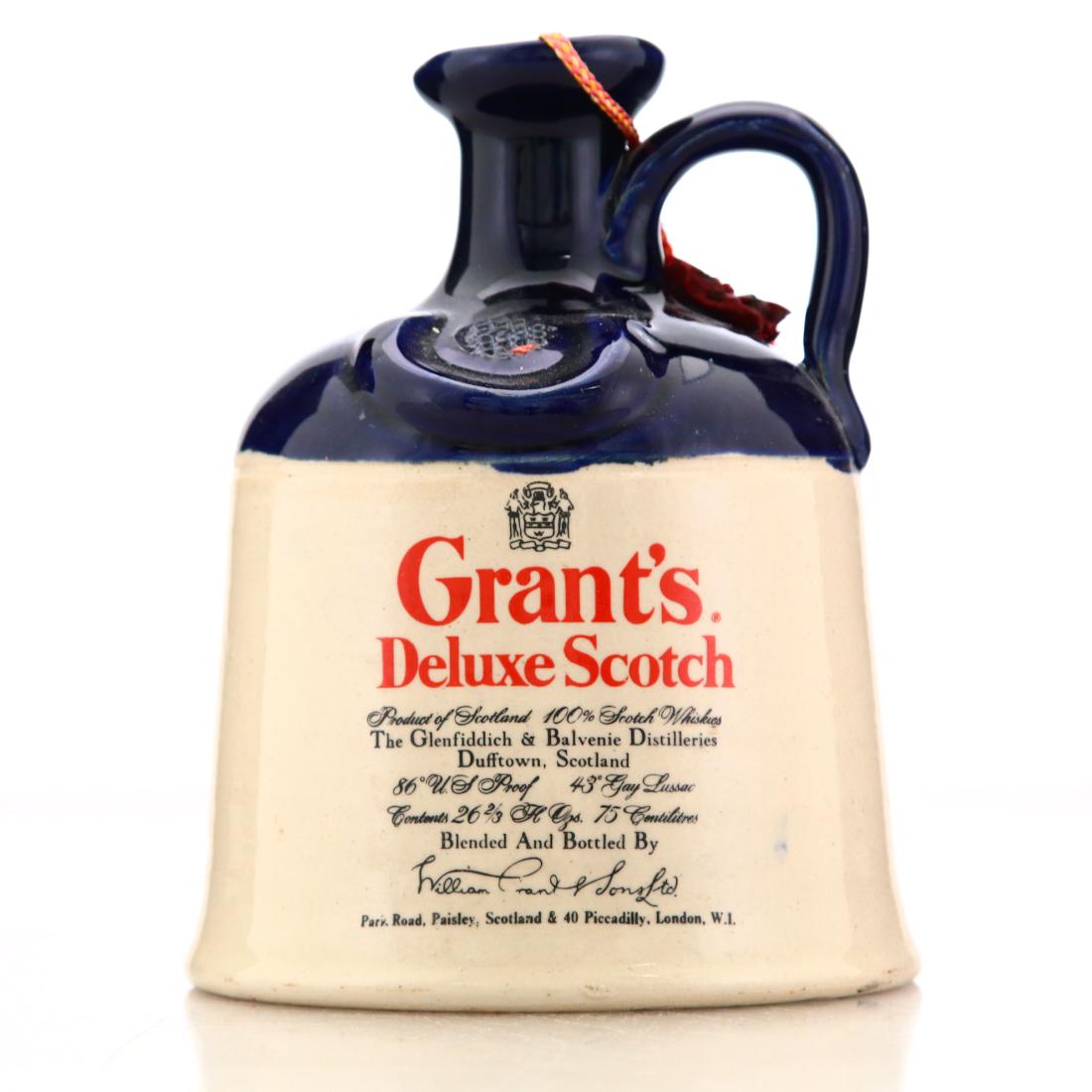 GRAND ALASTAIR 5 YEARS OLD Grand Alastair 5 Year Old - Lot 80256