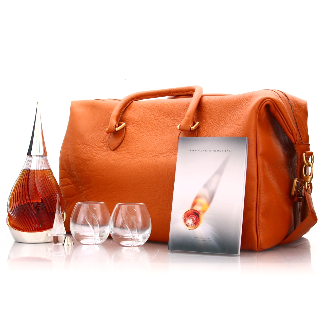 Image for Mortlach 1939 Gordon and MacPhail 75 Year Old Generations