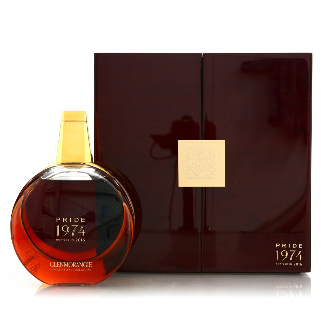Glenmorangie 1974 Pride 41 Year Old 1 Litre