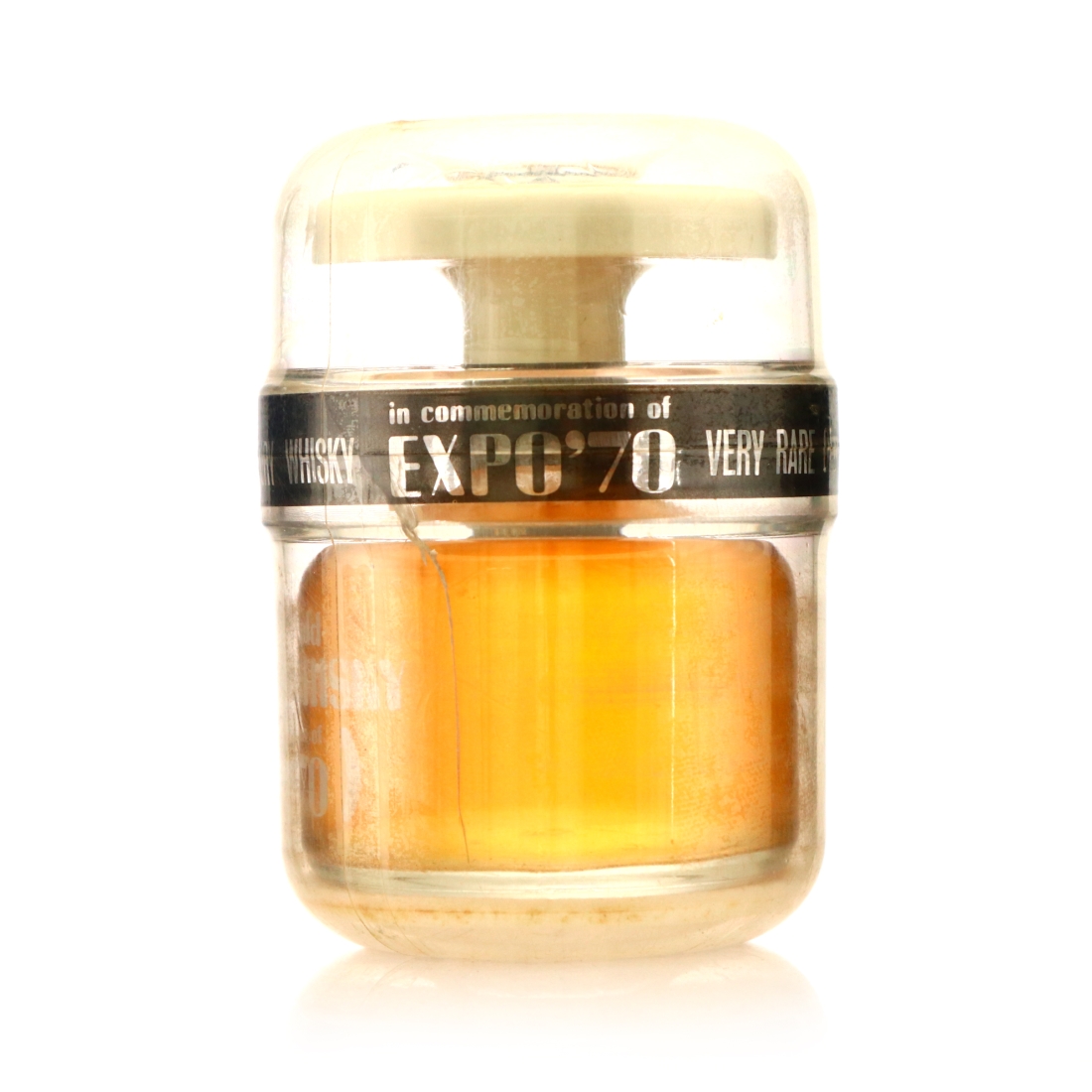 Suntory Gold / Expo '70 18cl
