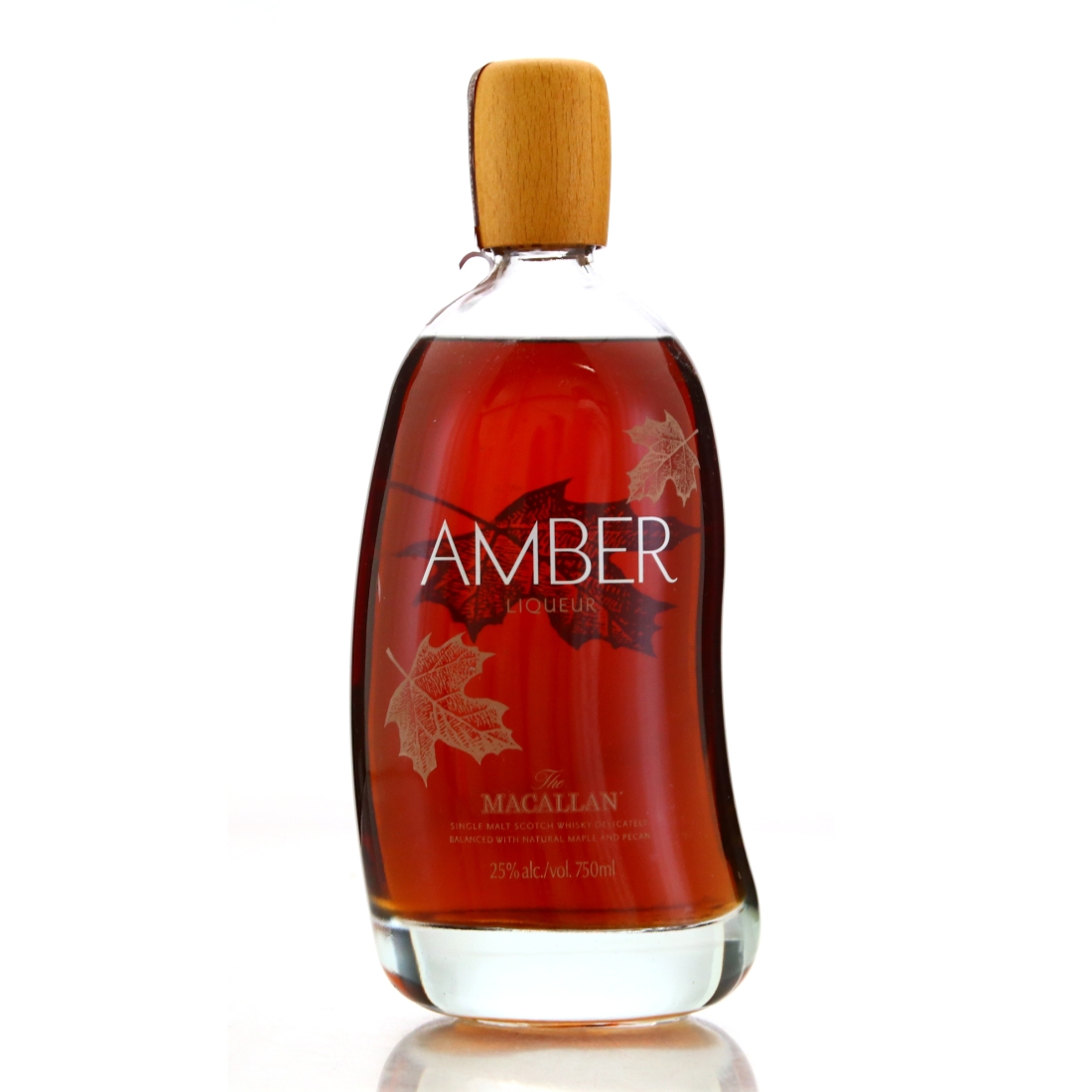Macallan Amber Liqueur 75cl / US Import
