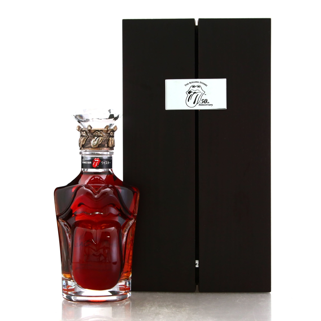 Image for Suntory Rolling Stones 50th Anniversary