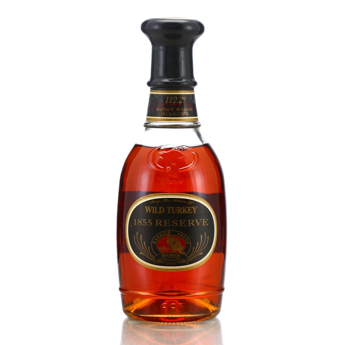 Wild Turkey 1855 Reserve 37.5cl