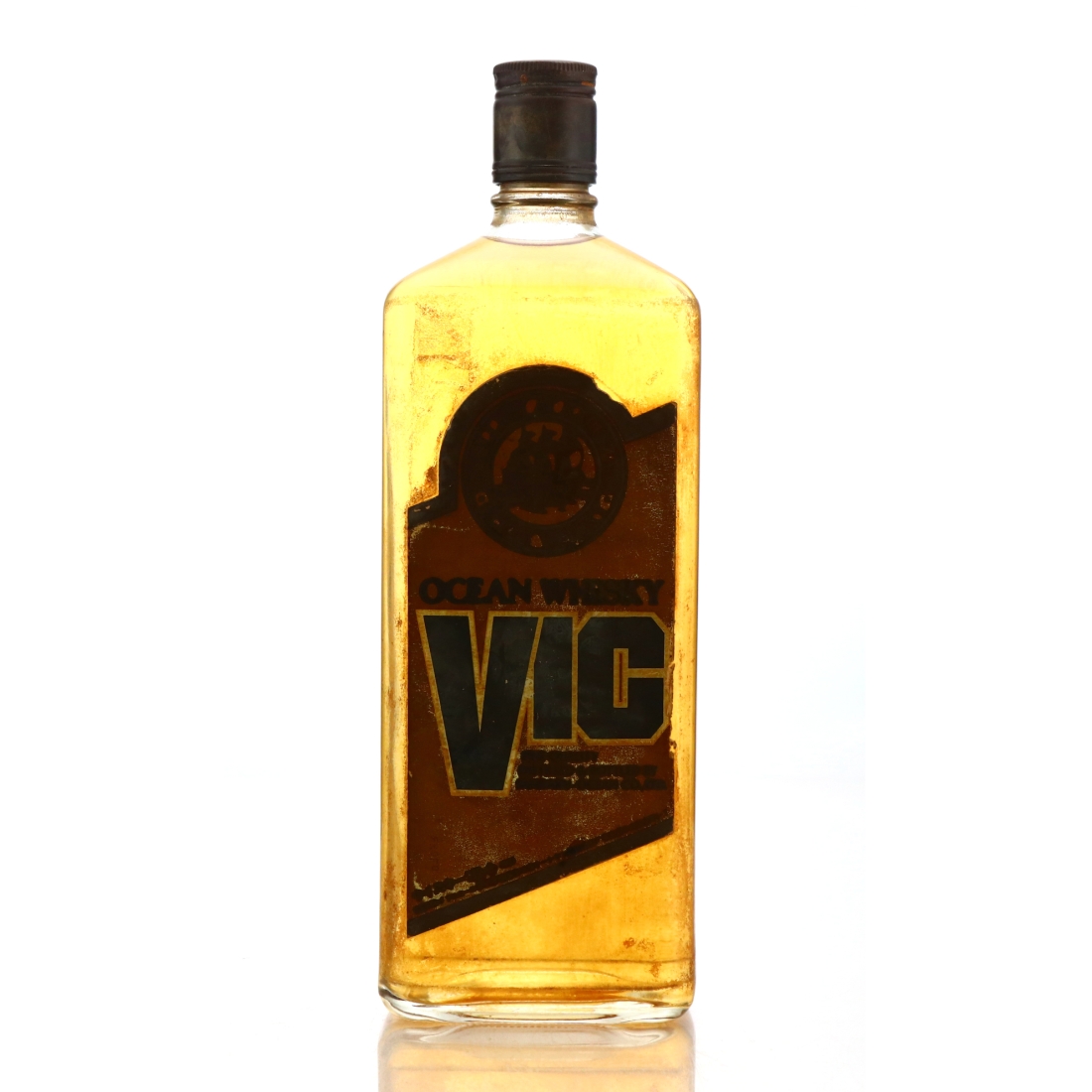 Ocean Whisky Vic 90cl / Karuizawa