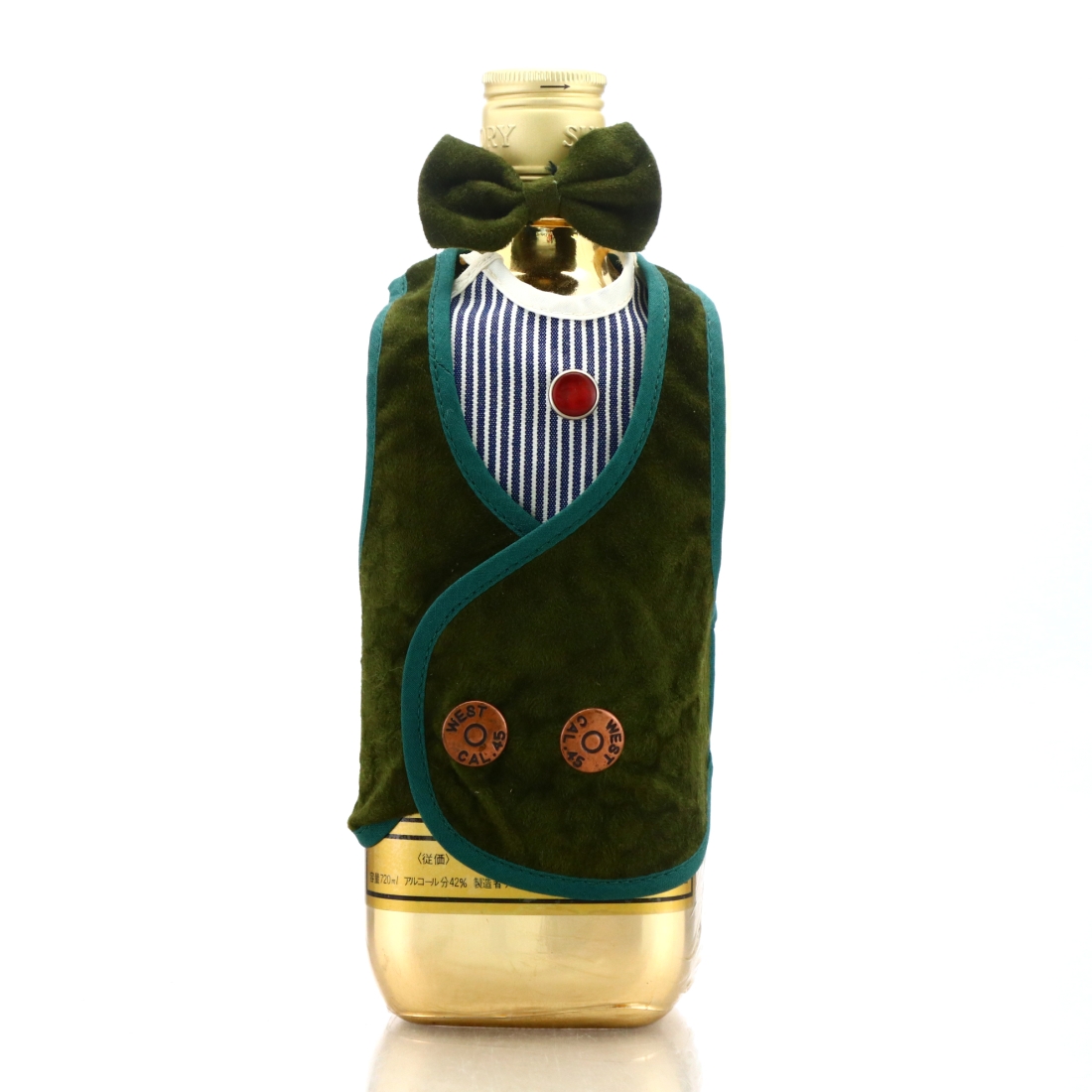 Suntory Extra Gold / Bartender