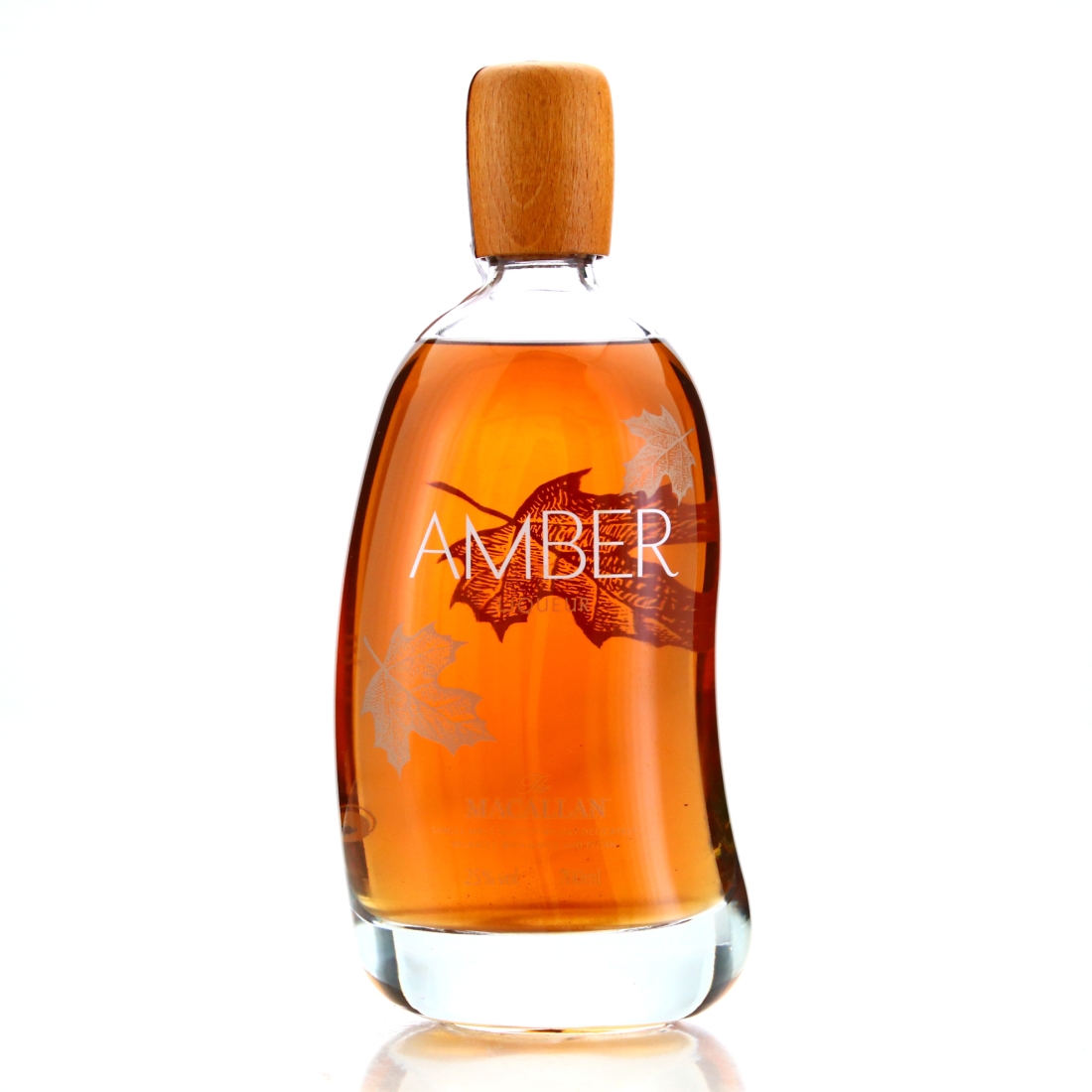 Macallan Amber Liqueur
