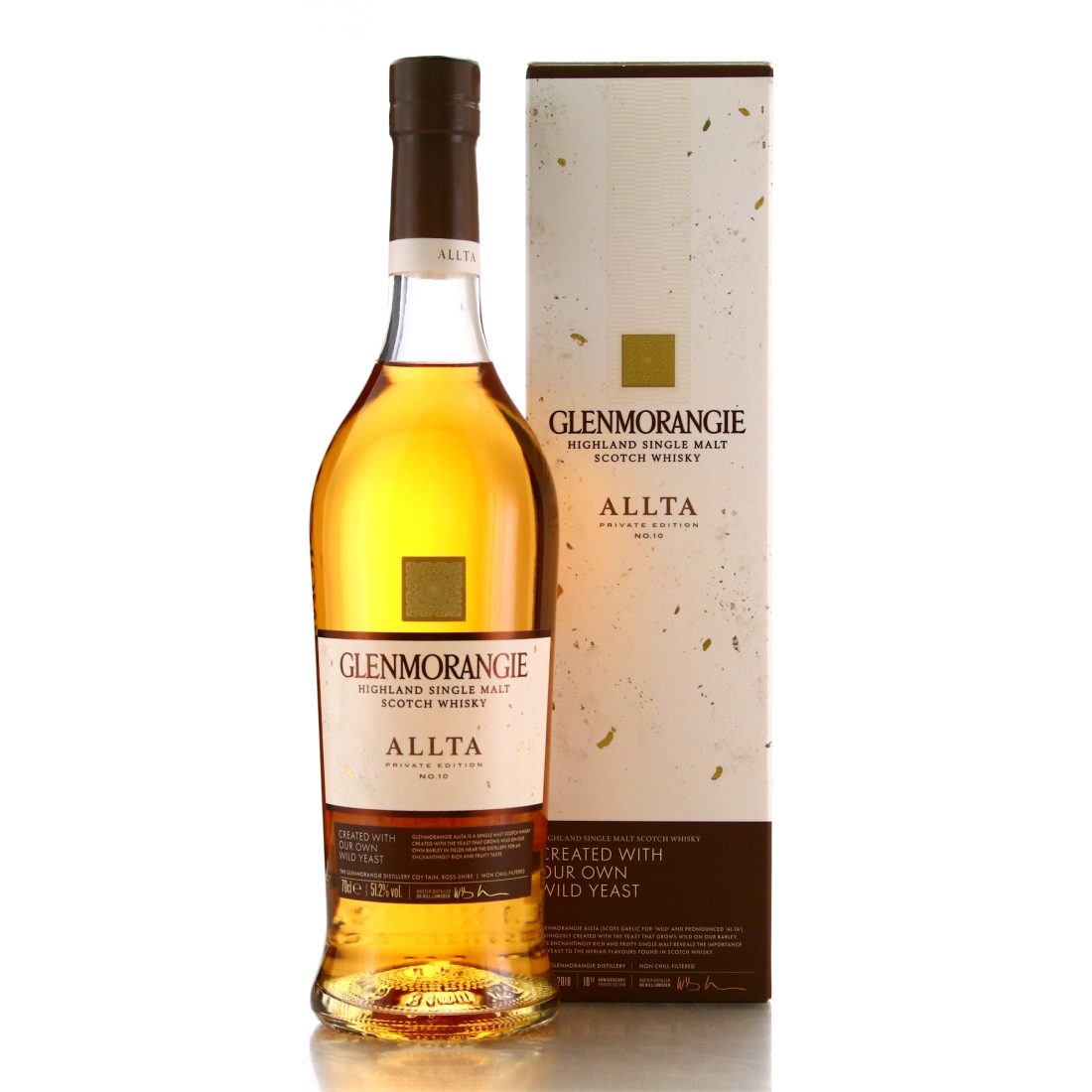 Glenmorangie Allta
