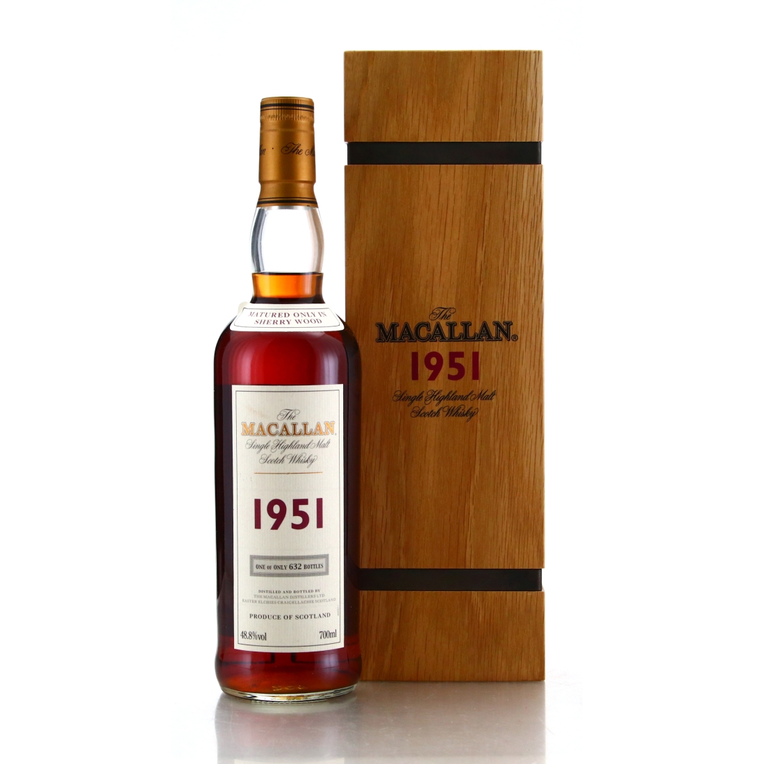 Image for Macallan 1951