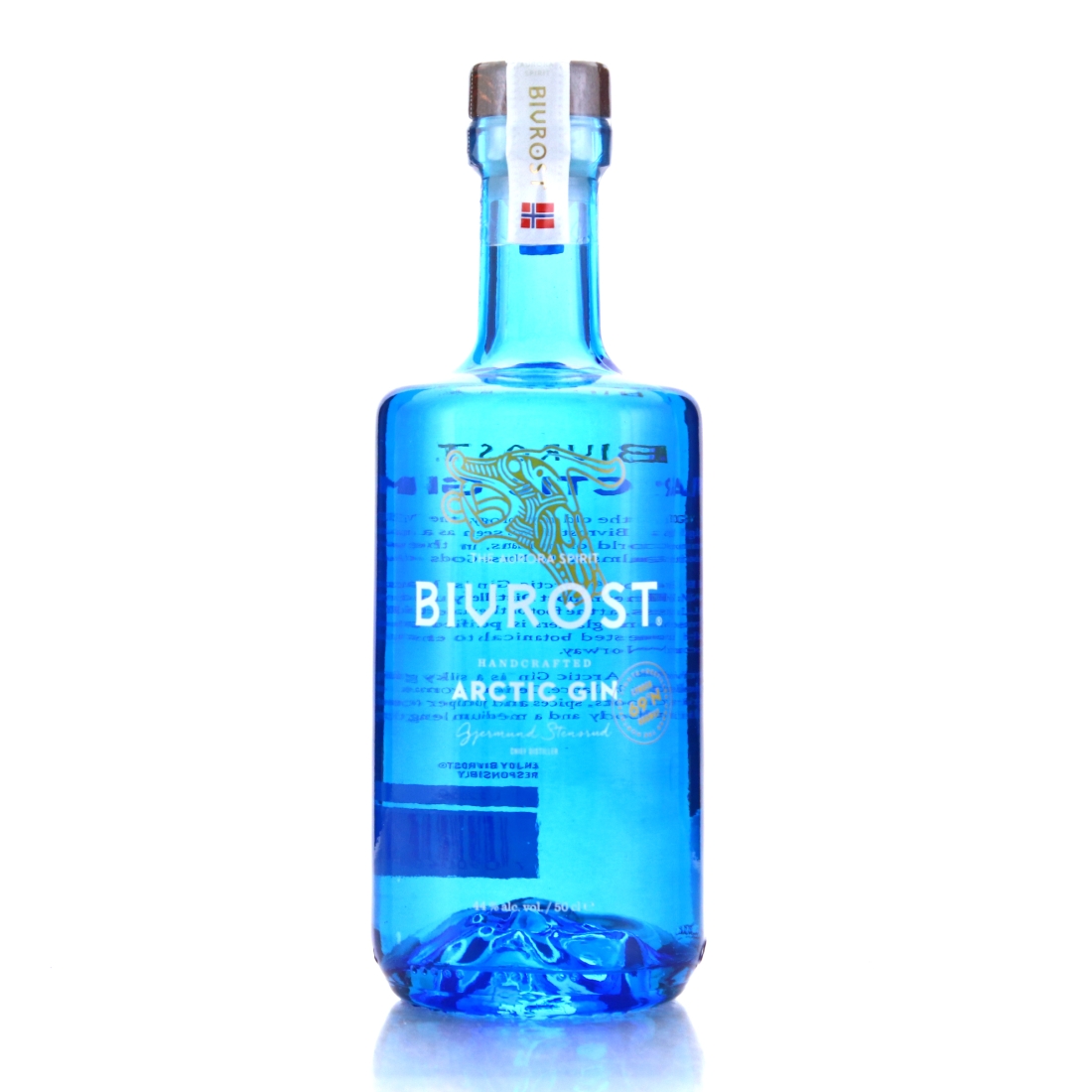 Bivrost Arctic Gin 50cl