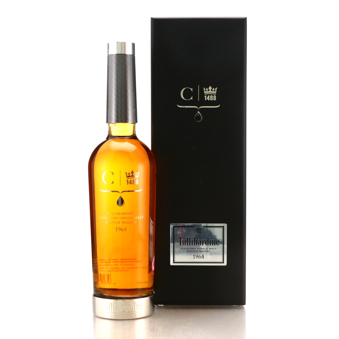 Tullibardine 1964 Custodians Collection 51 Year Old