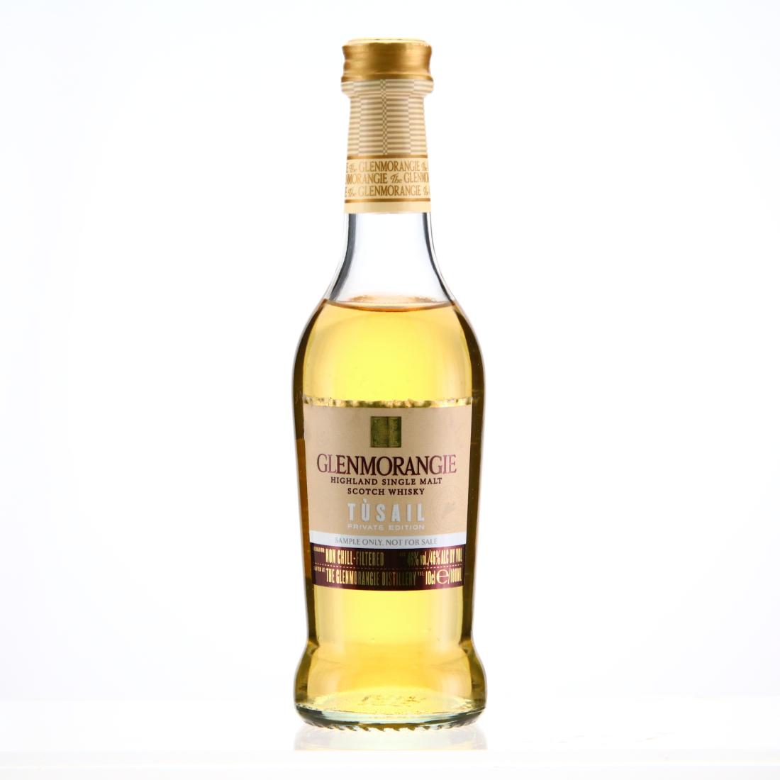 Glenmorangie Tusail 10cl / Trade Sample