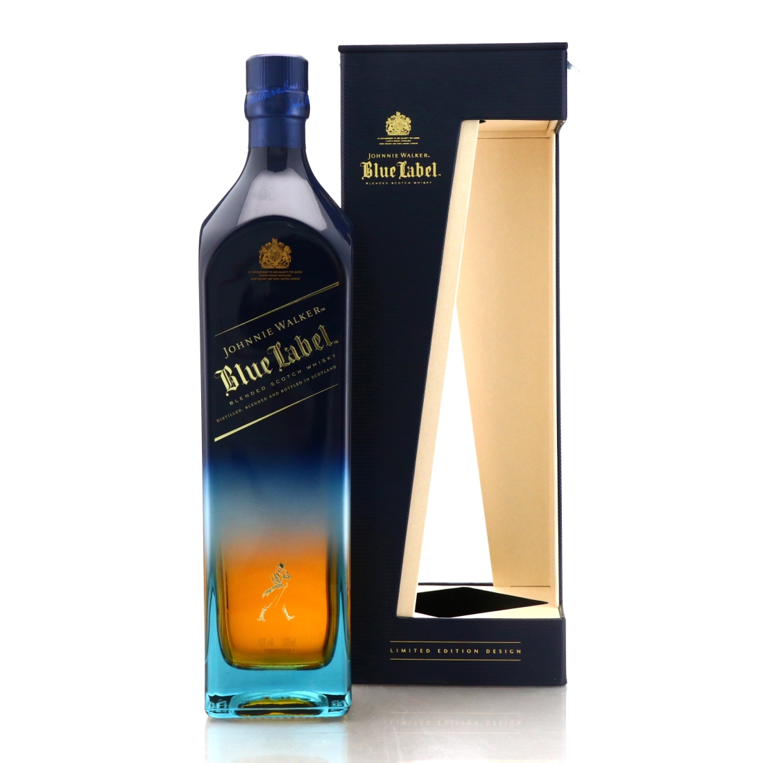 Johnnie Walker Blue Label Limited Edition 1 Litre