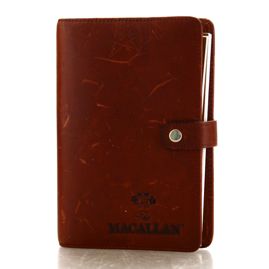 Macallan A Sensory Journey / Staff Handbook