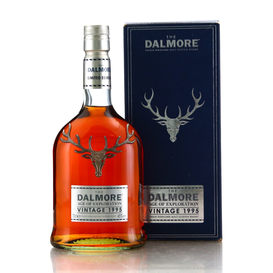 Dalmore 1995 Age of Exploration