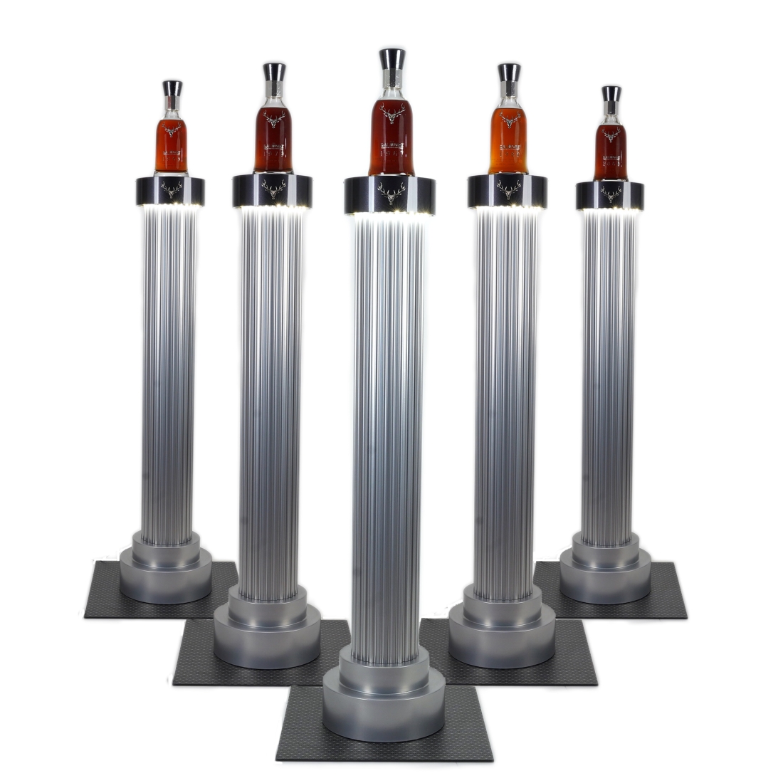 Image for Dalmore Decades The No.5 Collection