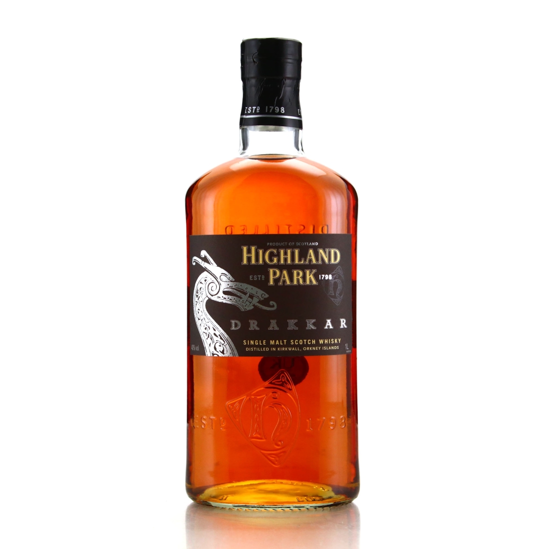 Highland Park Drakkar 1 Litre