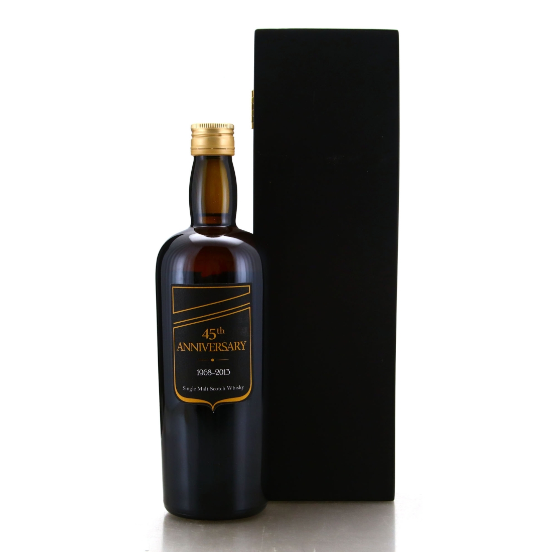 Bunnahabhain 1968 Samaroli 45 Year Old / 45th Anniversary