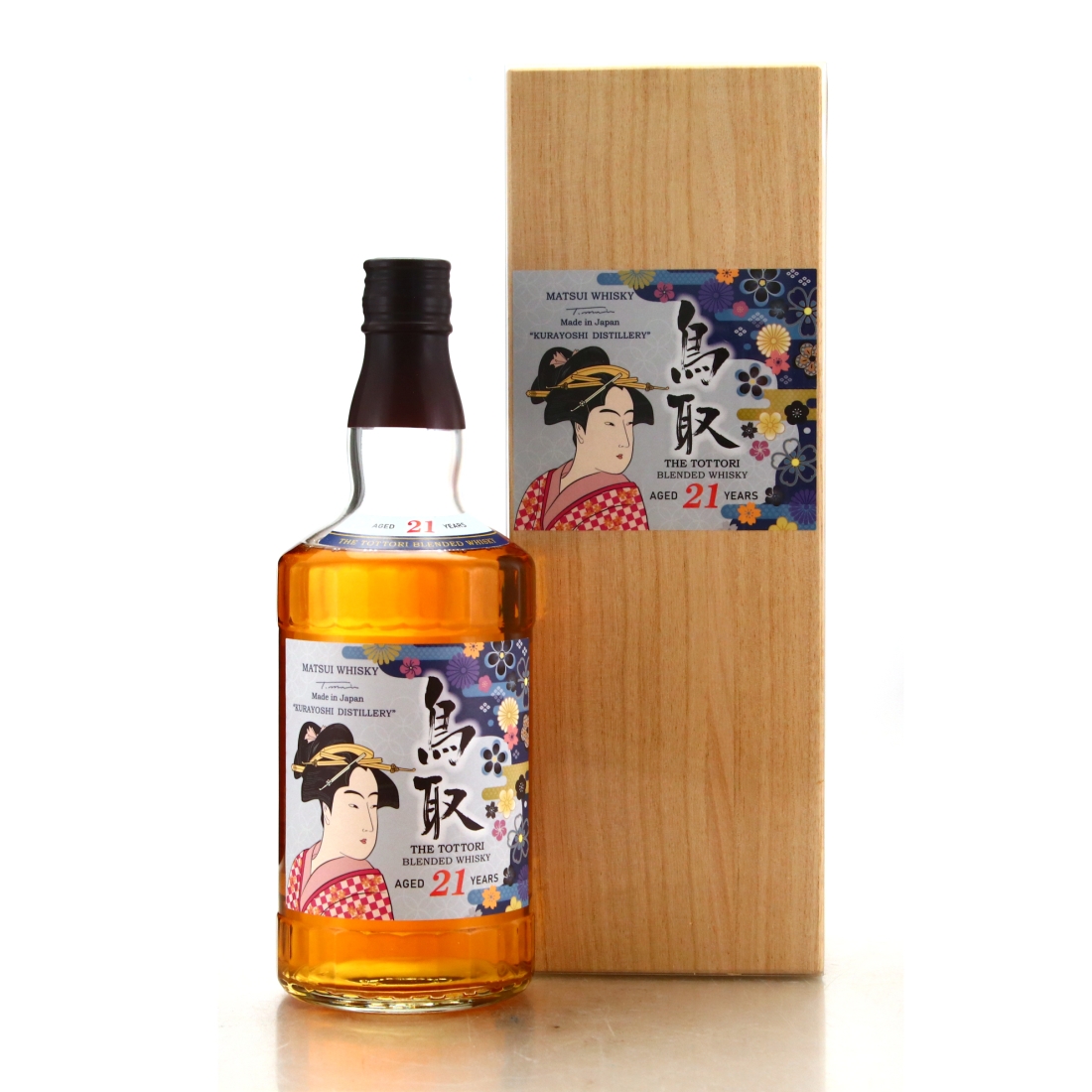 Tottori 21 Year Old