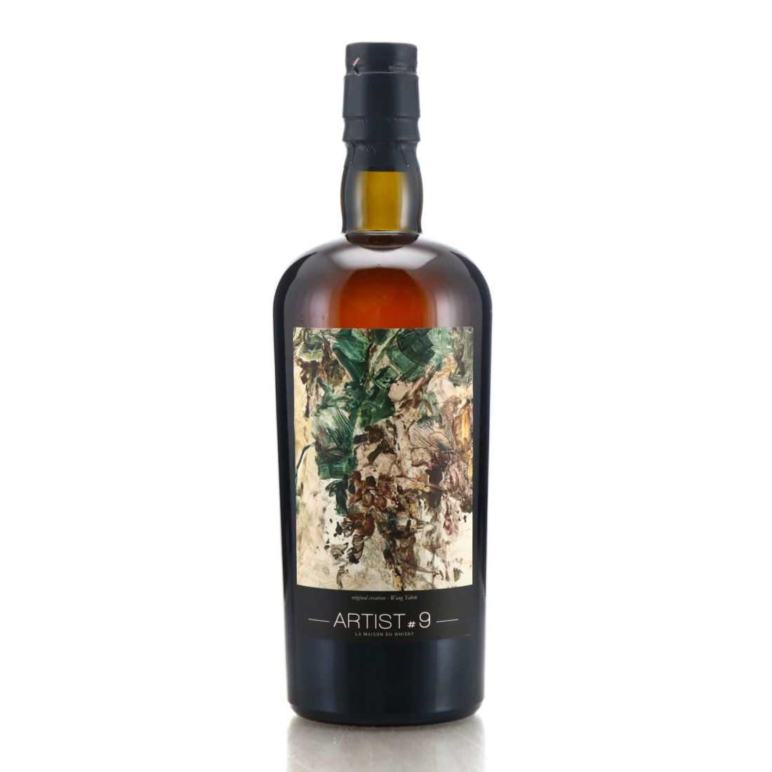 Macallan 1989 Artist Collection #9 30 Year Old