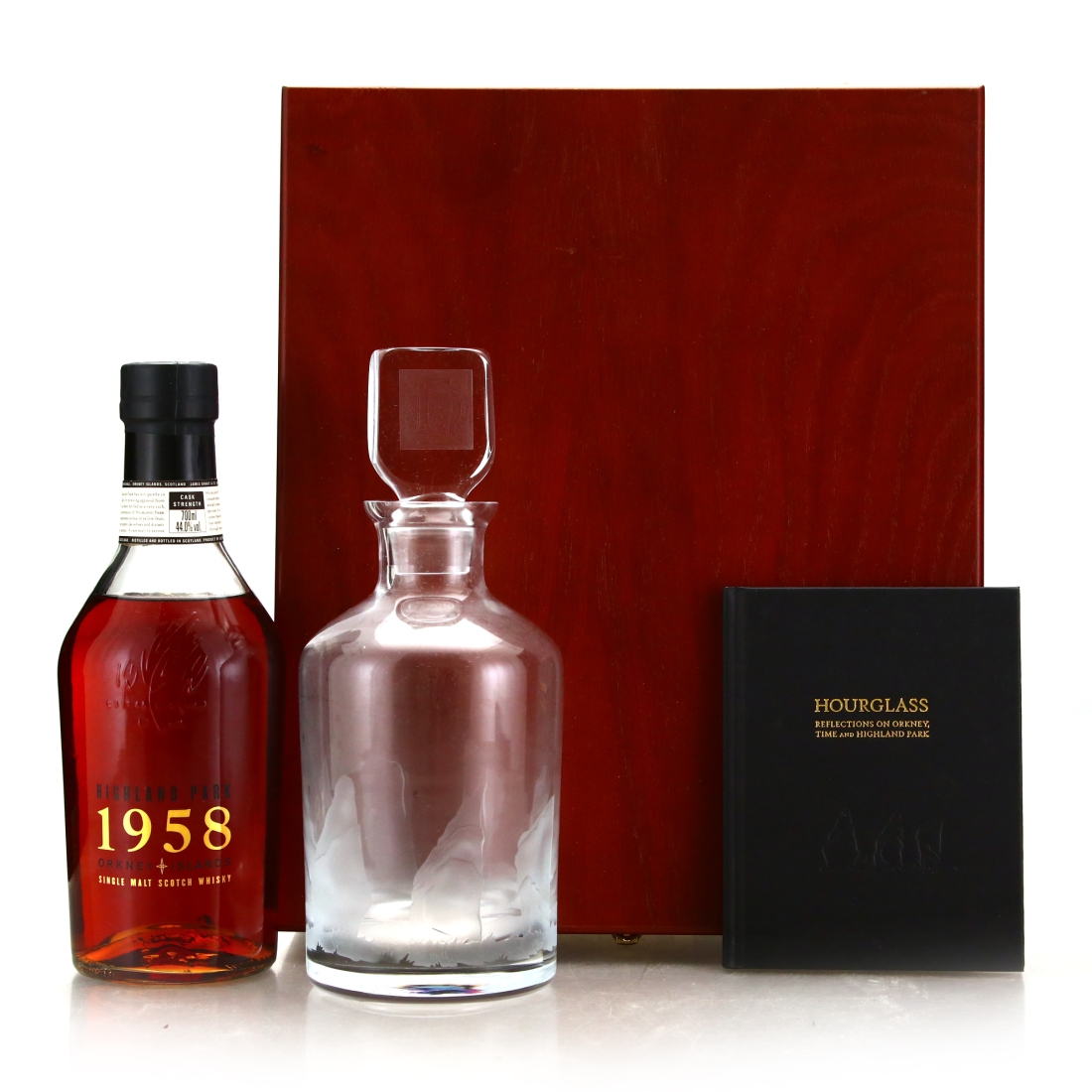 Highland Park 1958 40 Year Old