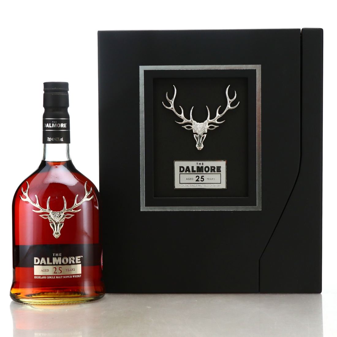 Dalmore 25 Year Old 2014