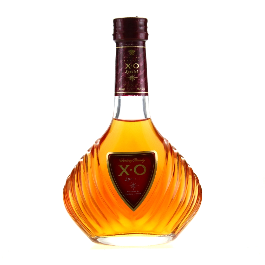 Suntory XO Special Brandy 18cl