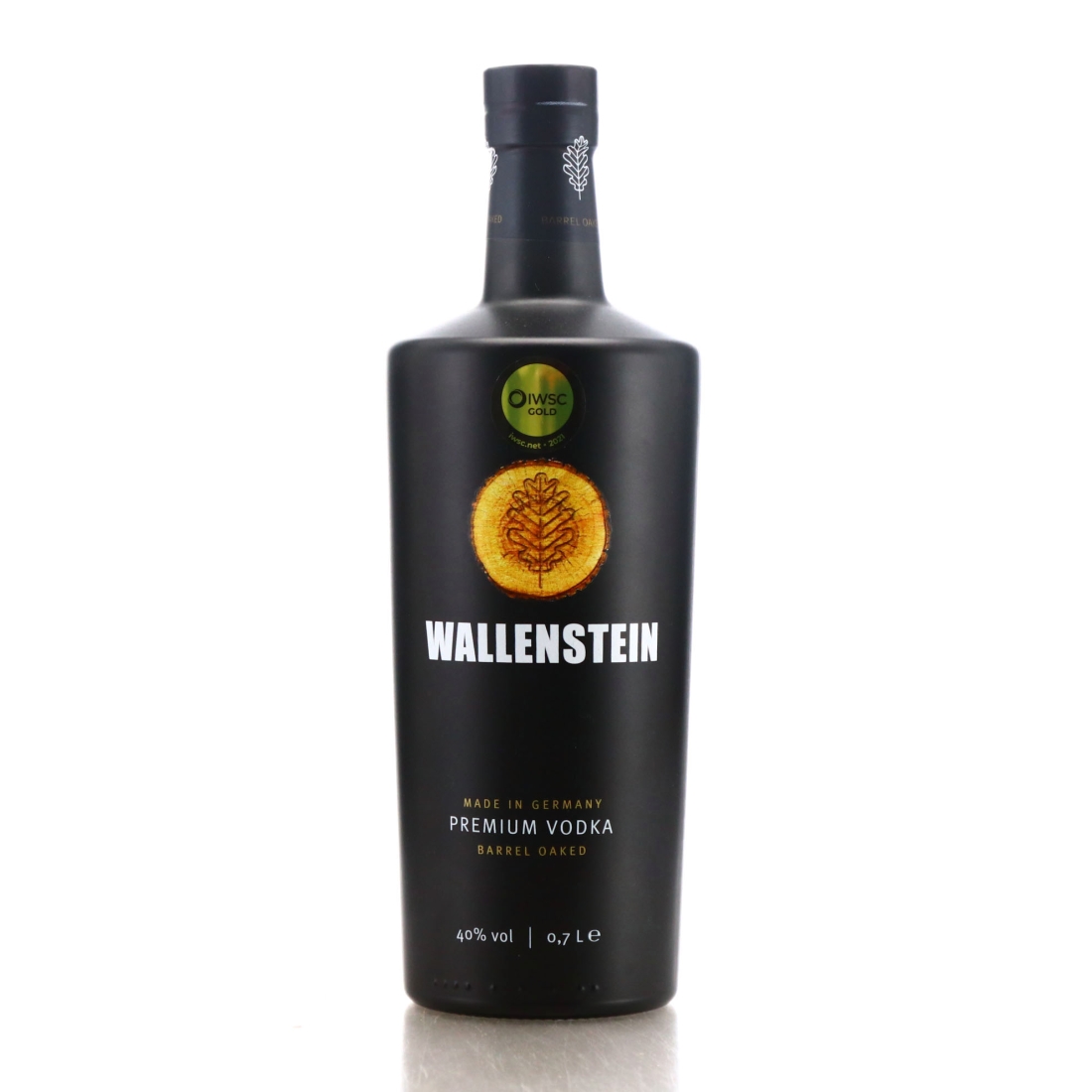 Wallenstein Premium Vodka 