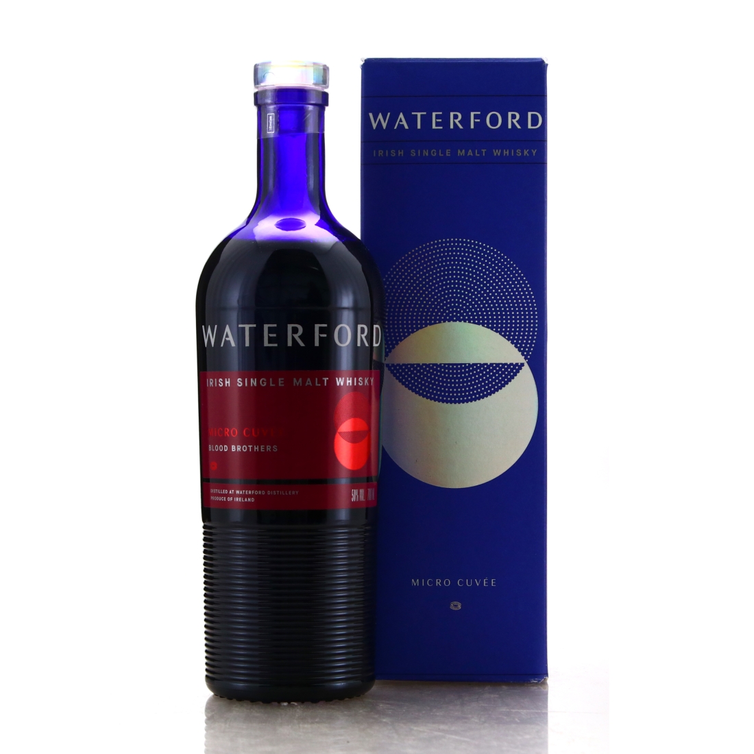 Waterford Micro Cuvee Blood Brothers