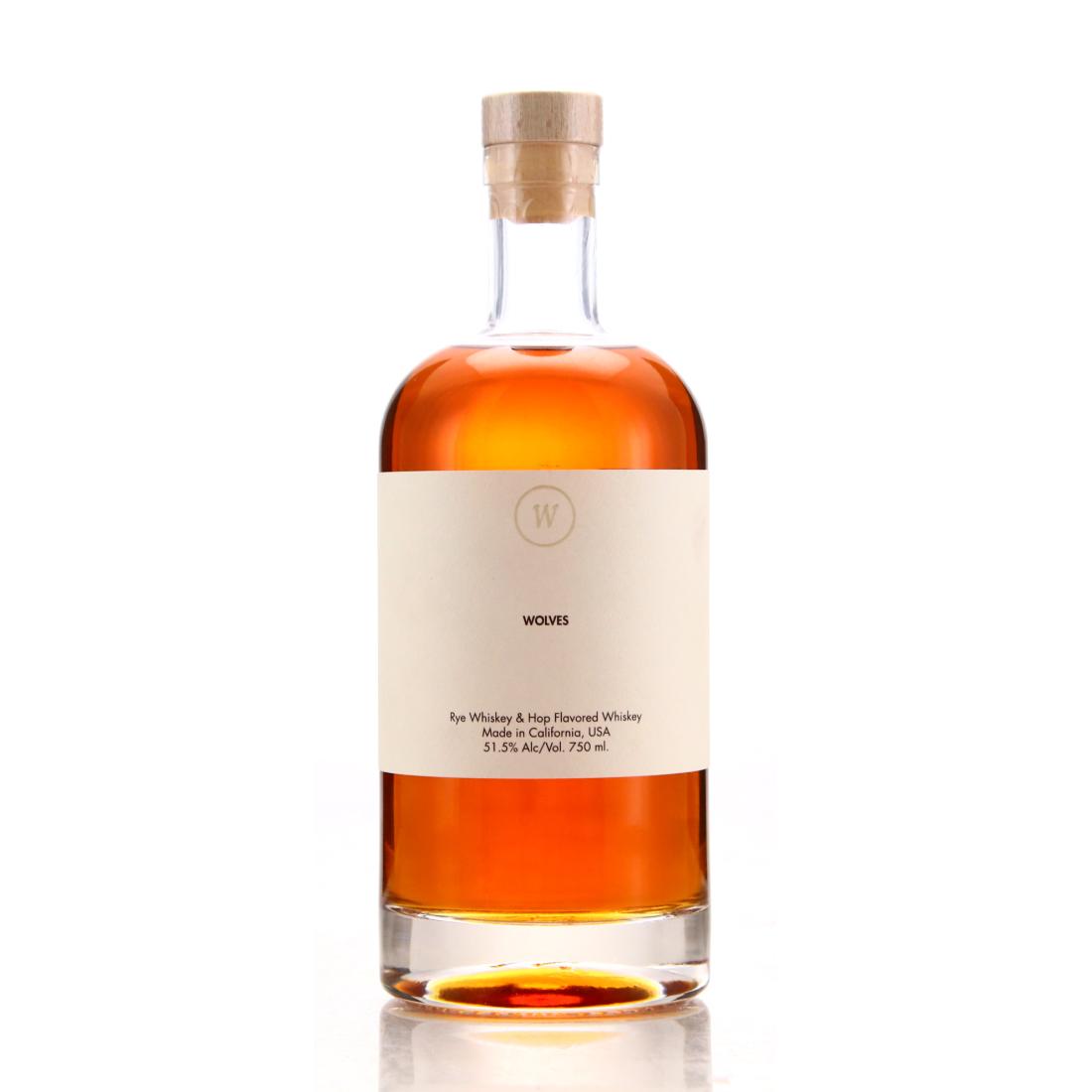 Wolves Signature Blend Whisky | Whisky Auctioneer