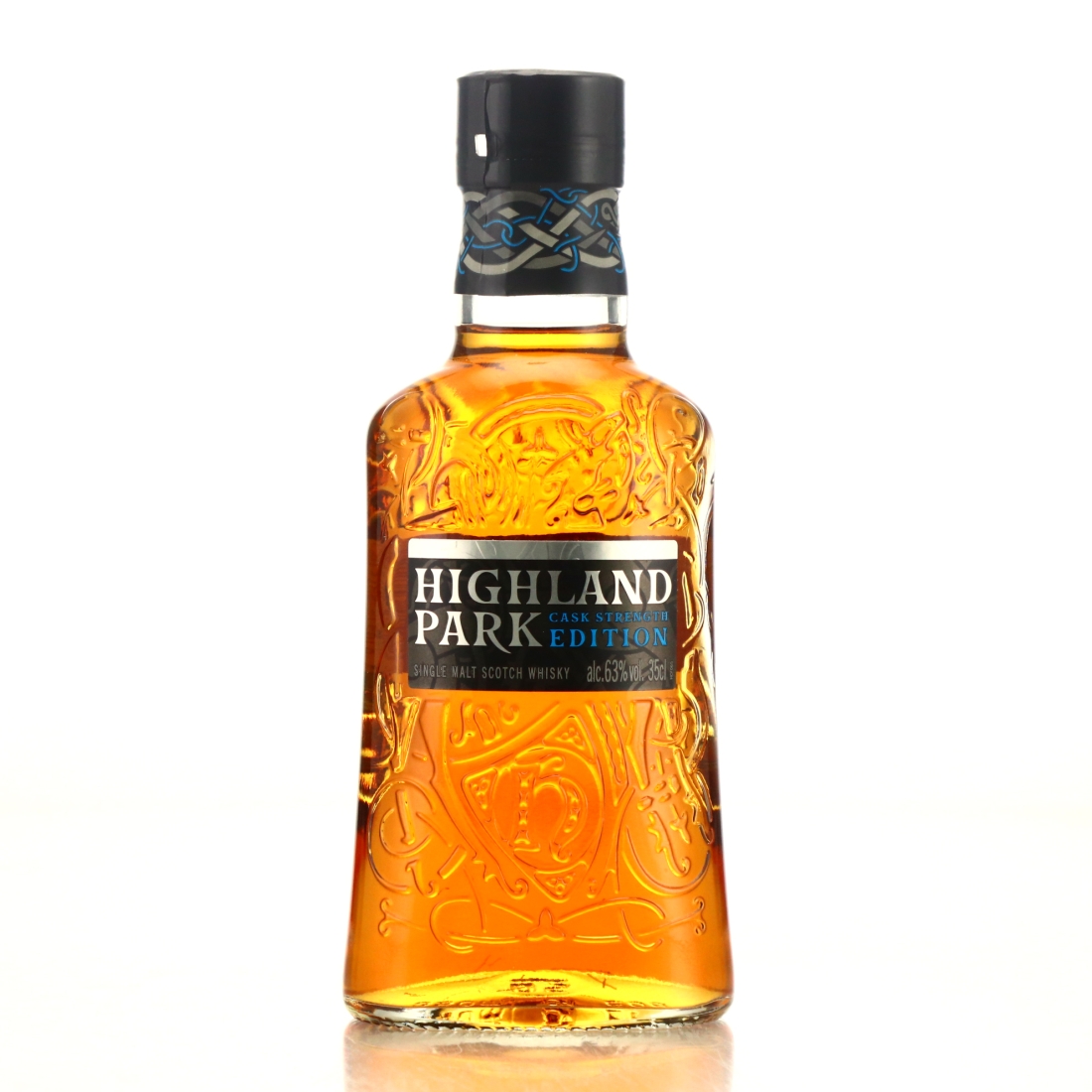 Highland Park Cask Strength 35cl / 63%