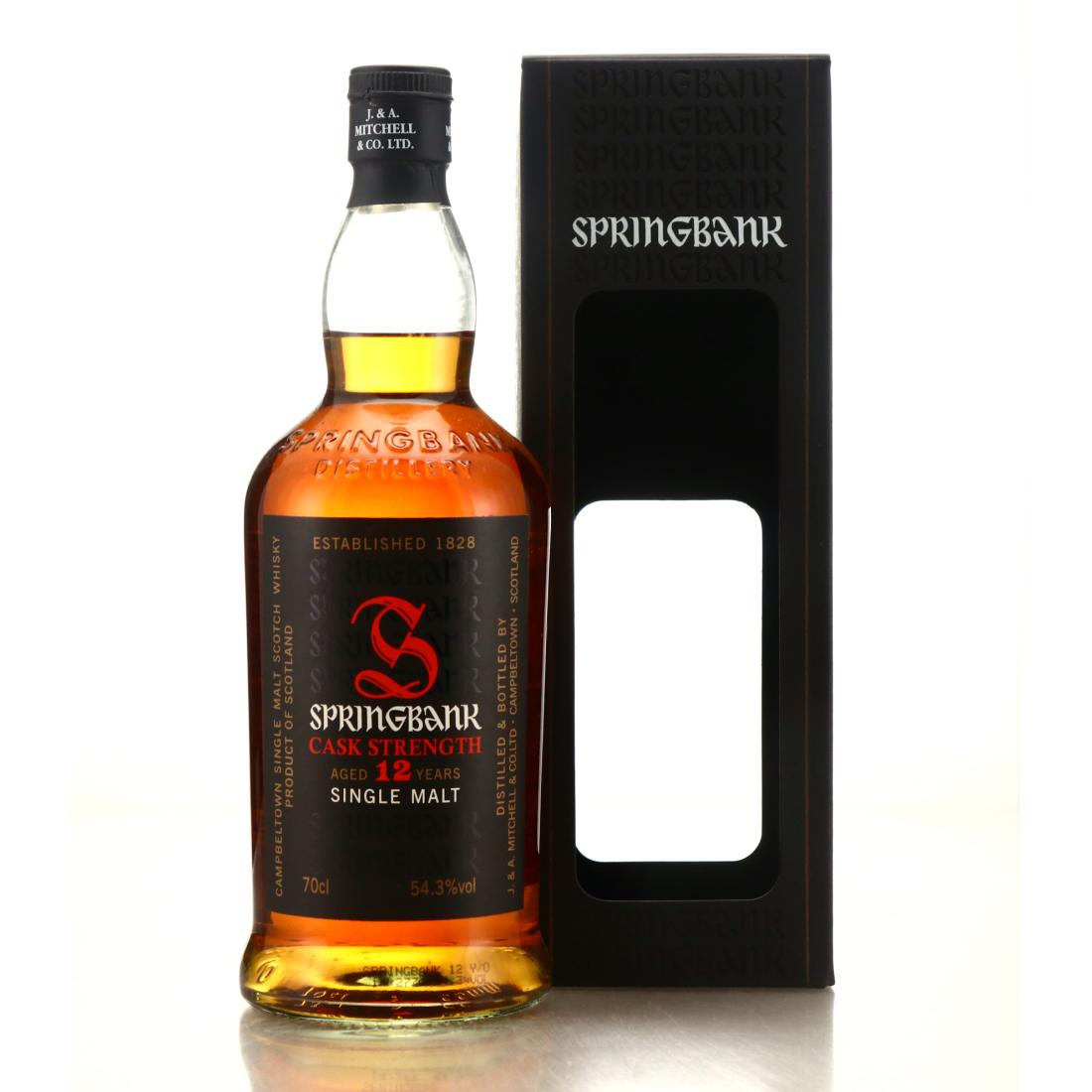 Hazelburn 17 Year Old - Open Day 2026 Whisky | Whisky Auctioneer